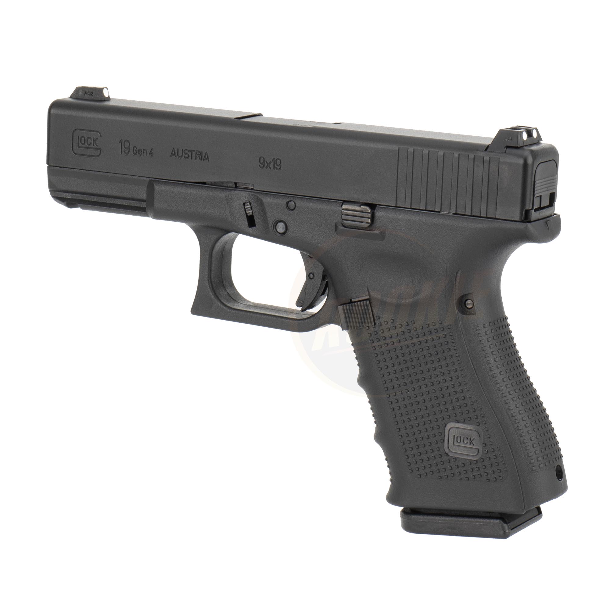 UMAREX (VFC) G19 Gen4 GBB