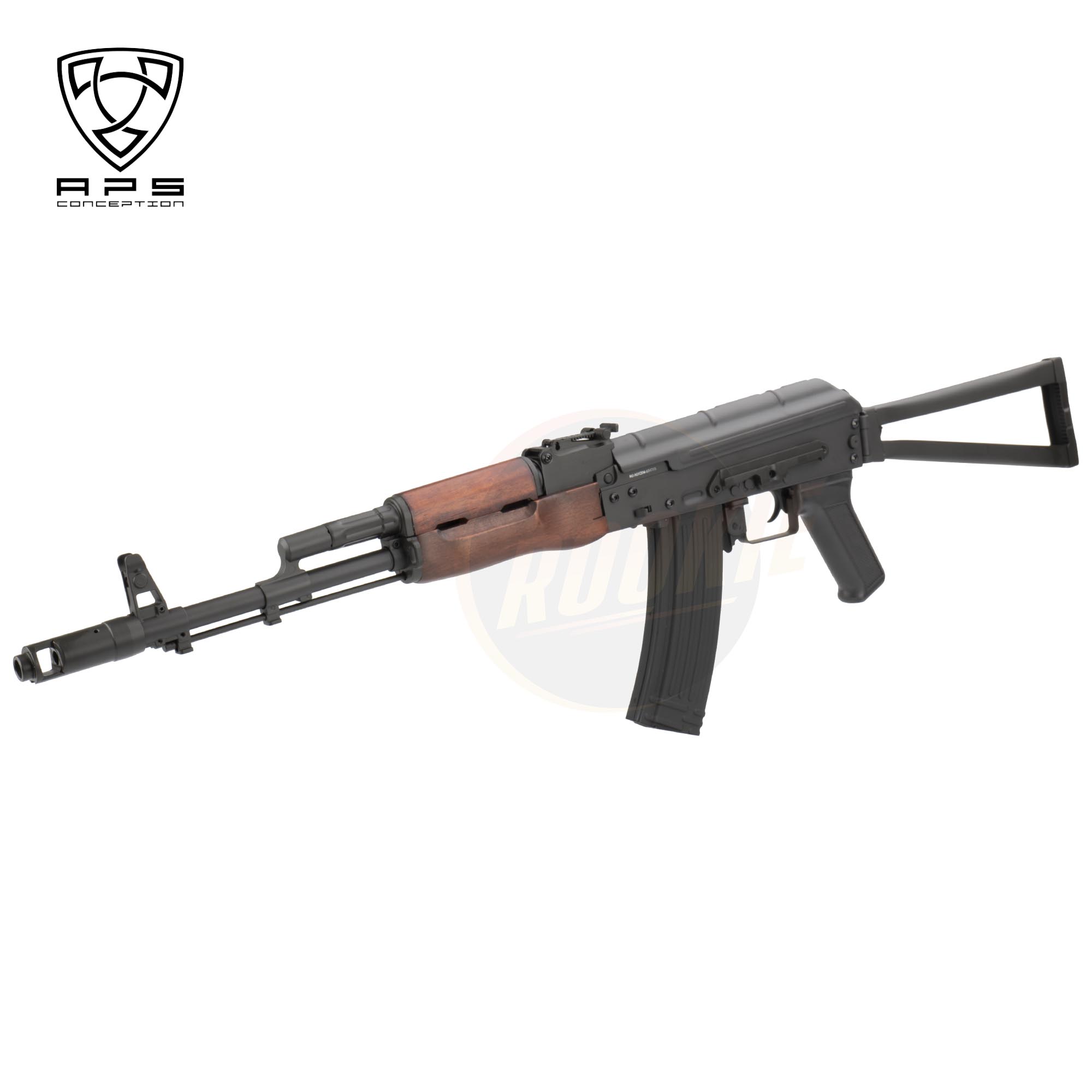 APS AKS-74 EBB
