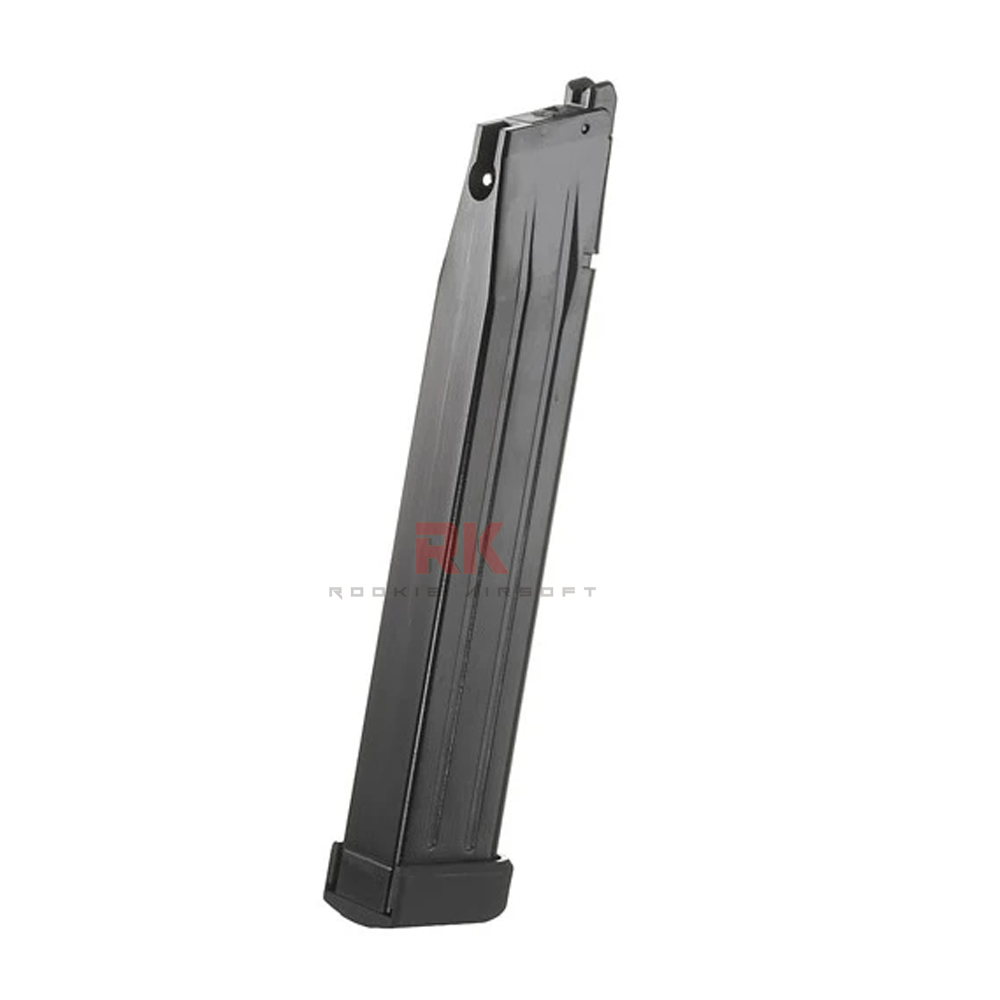 WE 50rds Gas Magazine for Hi-Capa Series