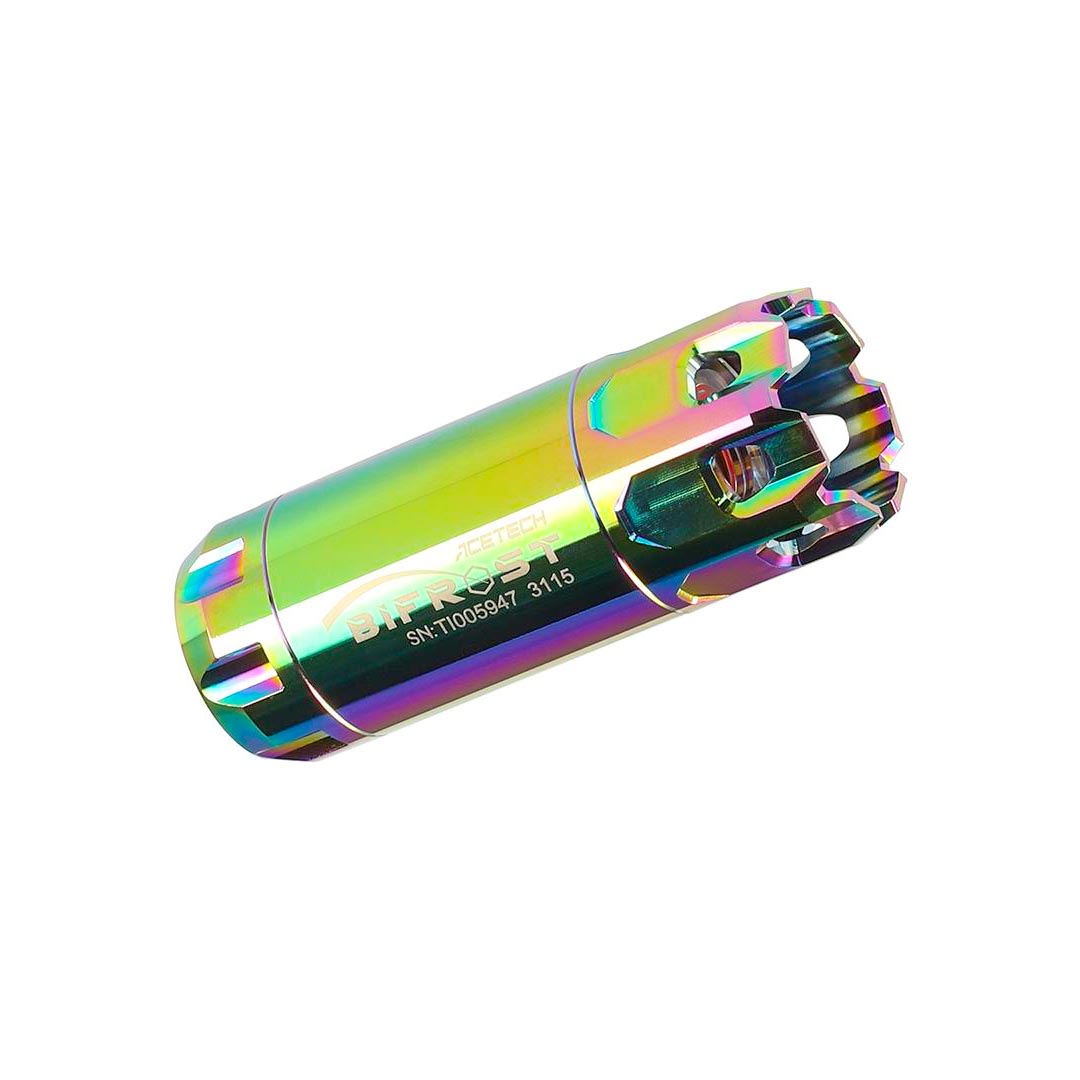 ACETECH Bifrost Tracer Unit (Titanium)