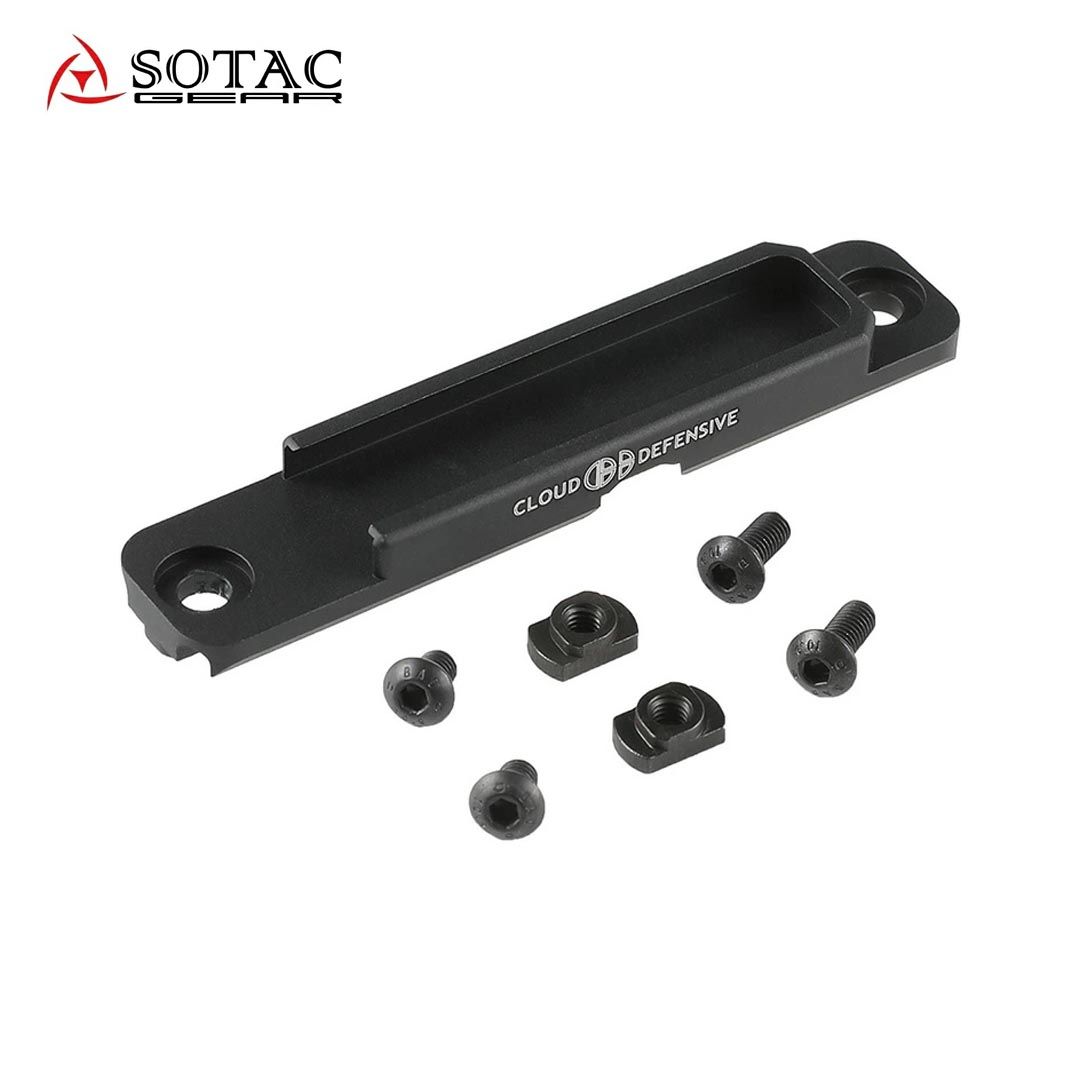 SOTAC CD LCS MK1 Pressure Switch M-LOK Mount