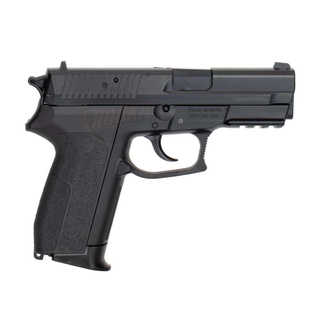 KWC Sig Sauer SP2022 - Spring Action
