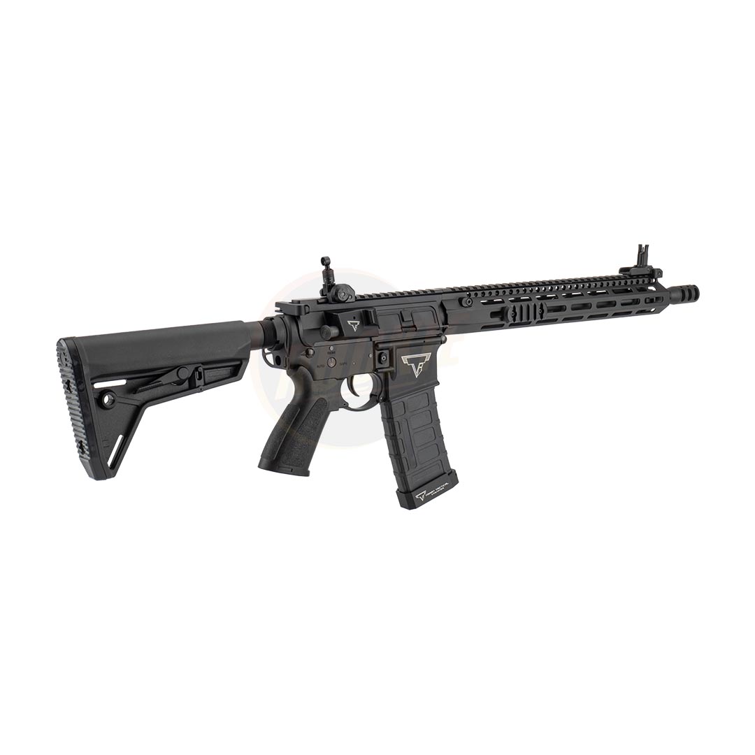 Double Bell 059M JW2 TTI TR2 M-LOK 13inch AEG