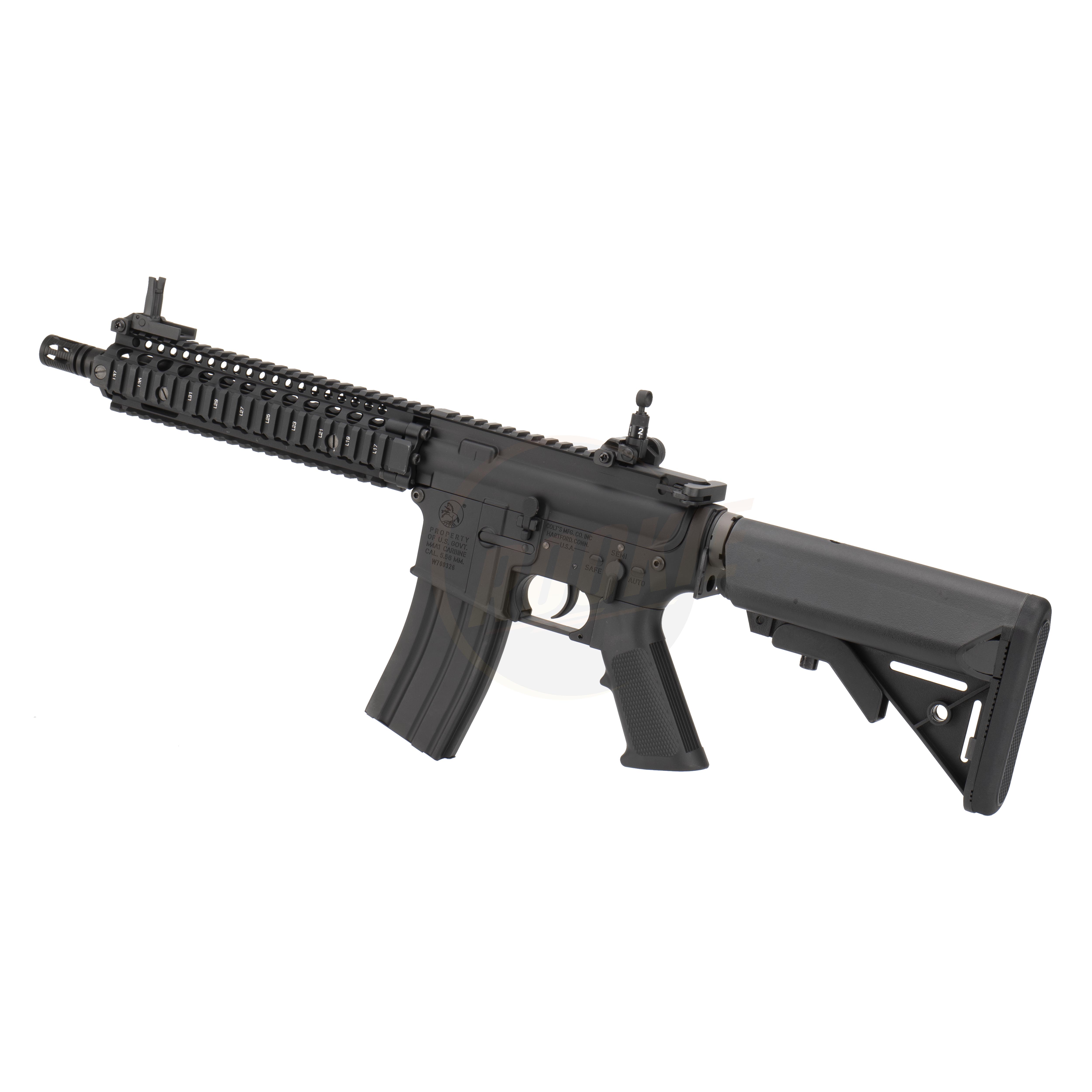 E&C 603 S2 MK18 MOD1