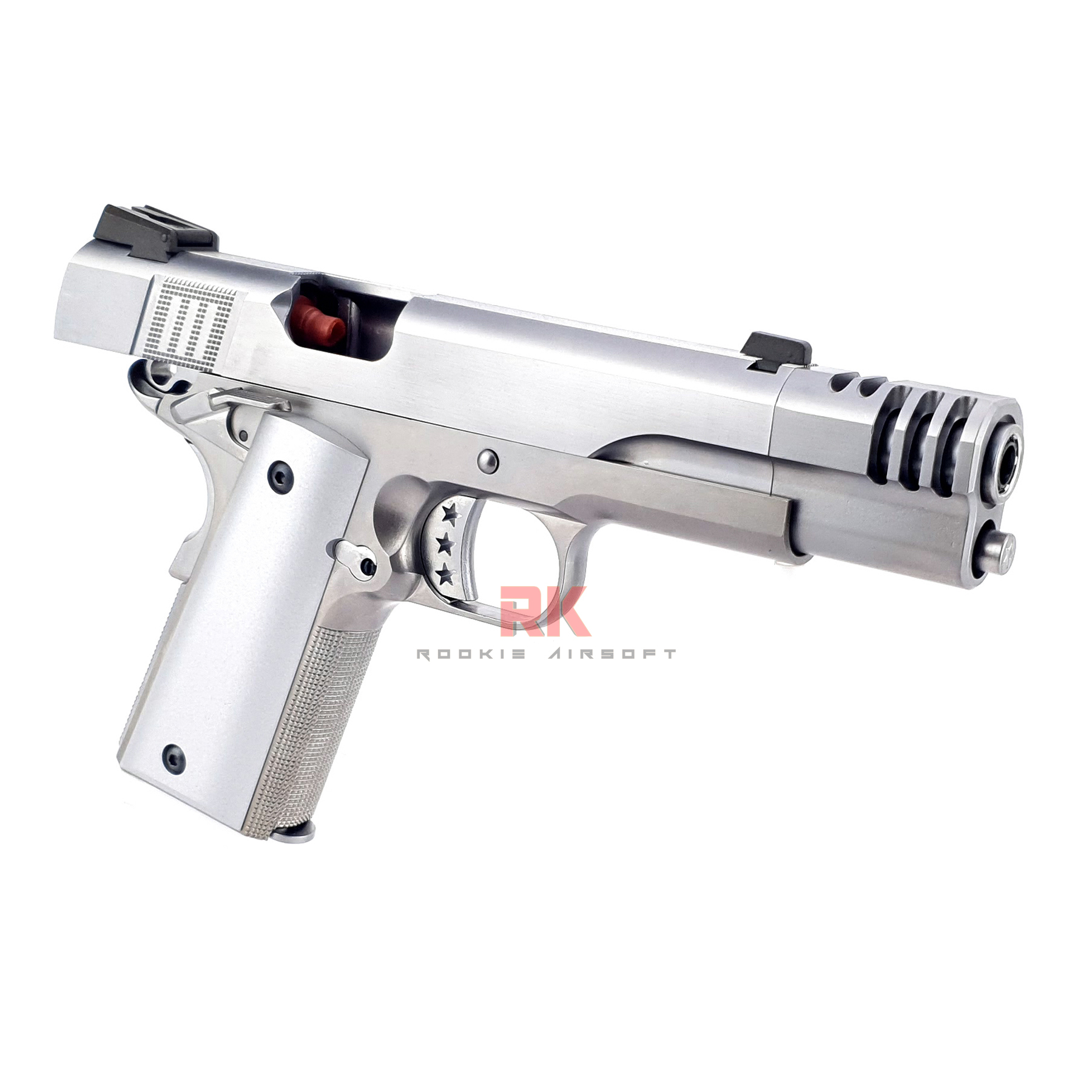 AW NE3101 THE ICON CABOT GUNS M1911