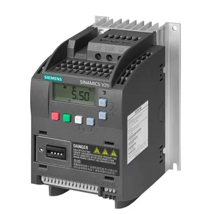 6SL3210-5BE17-5UV0