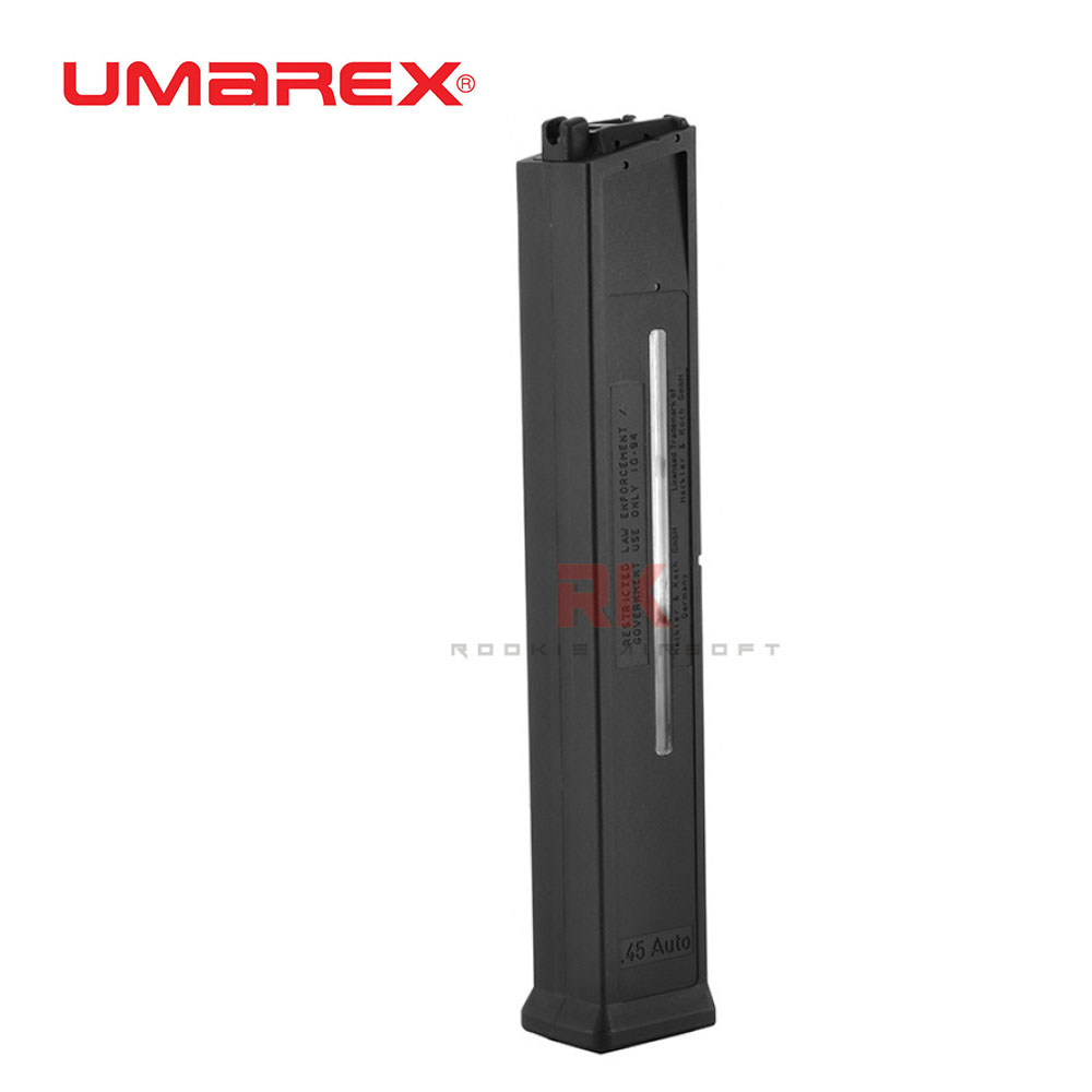 UMAREX / VFC UMP45 25rds Gas Magazine