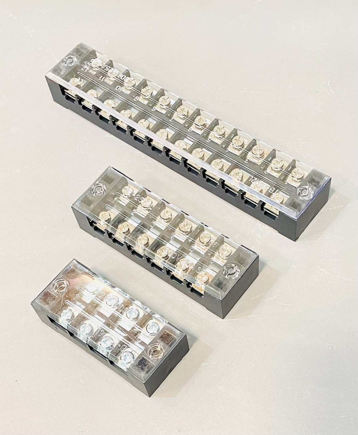 เทอร์มินอลบล็อก 25A