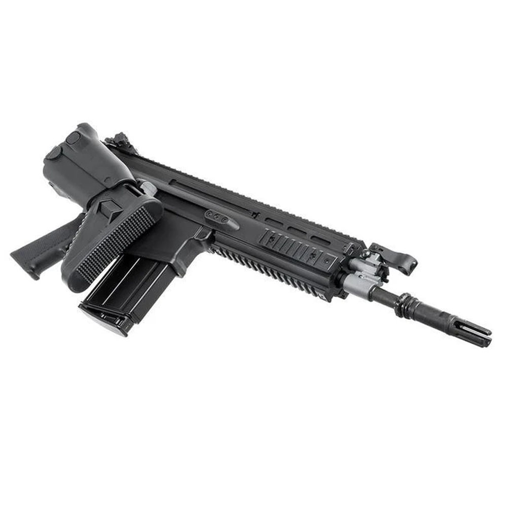 Cybergun / VFC SCAR-H MK17 GBB (Black)