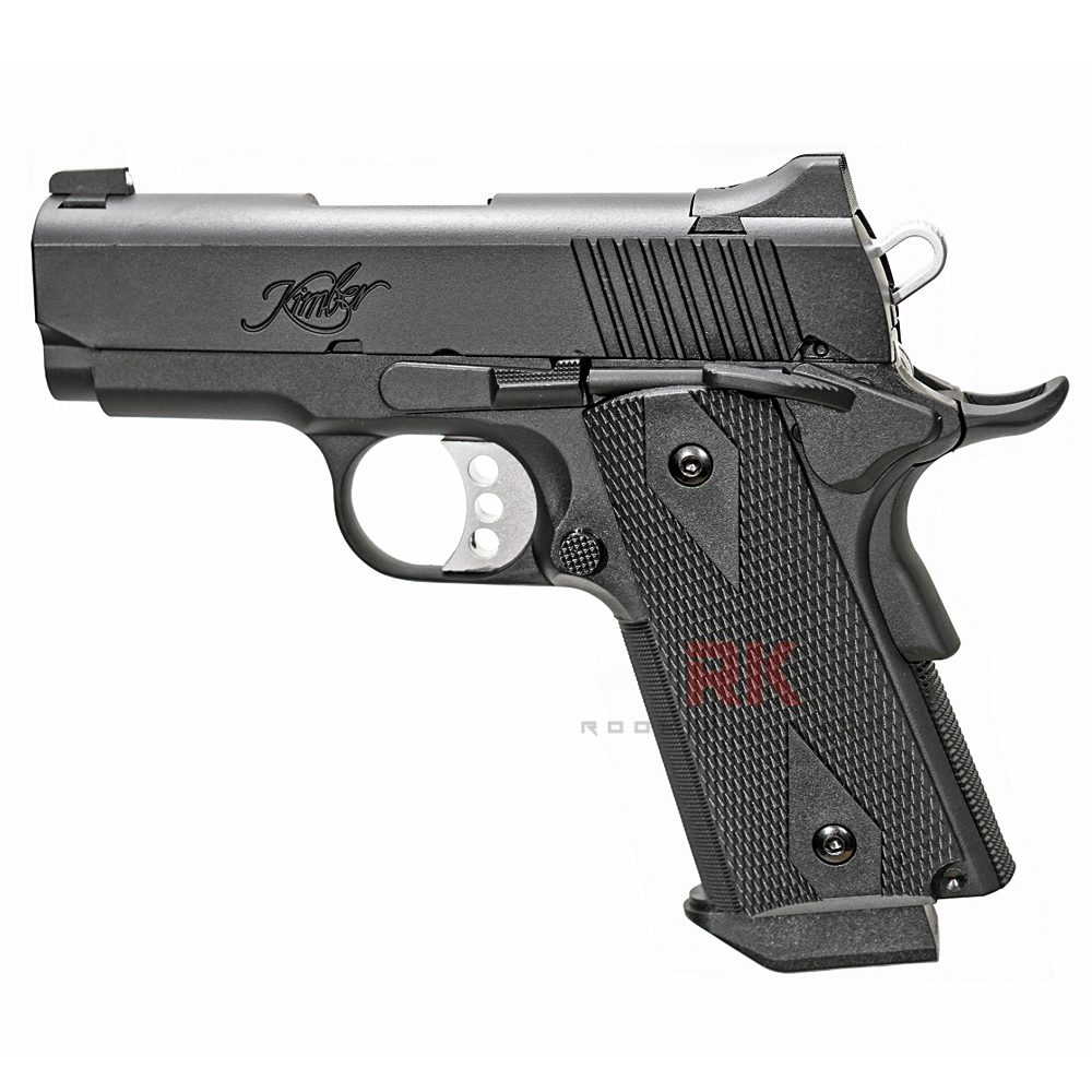 VFC KIMBER Ultra TLE II .45ACP