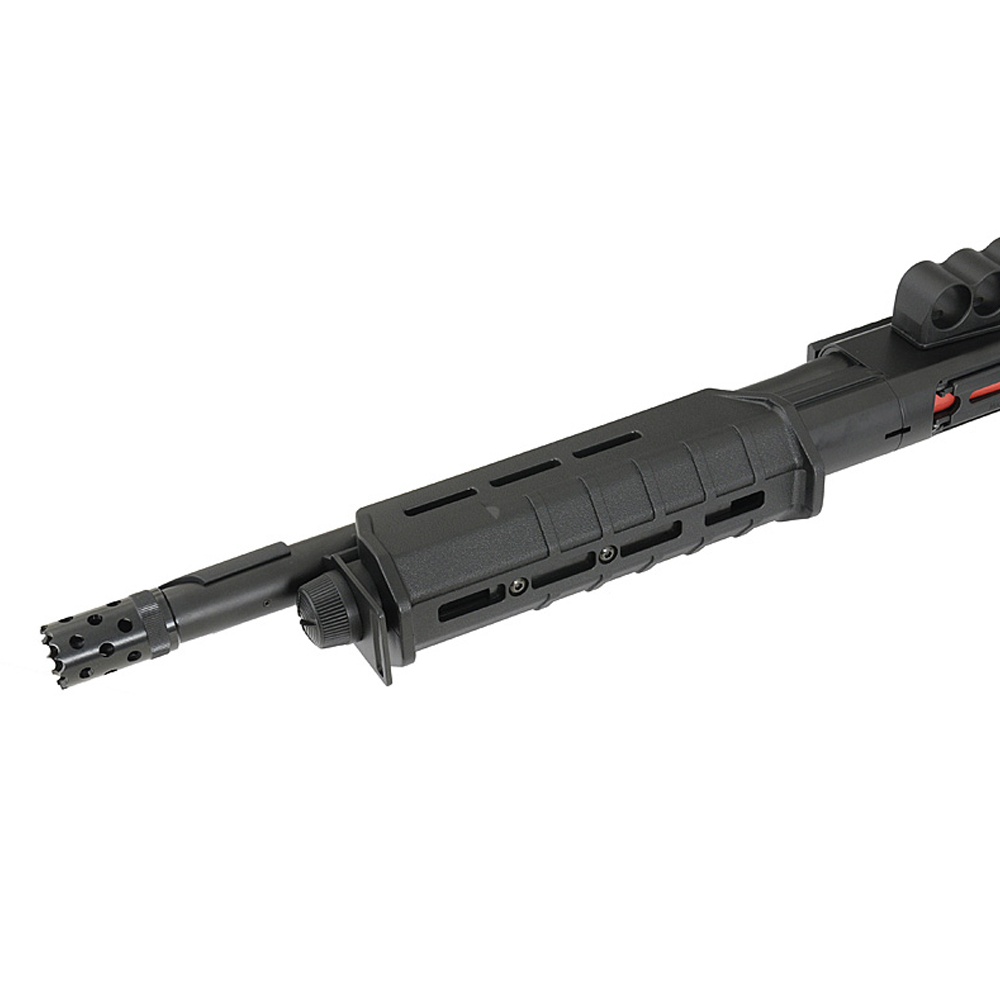 CYMA (CM.356M) Remington 870 Magpul Tactical Shotgun (Black)