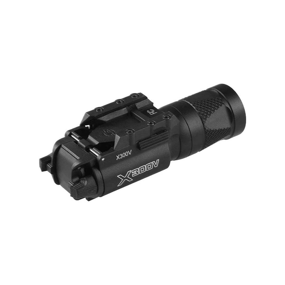 SOTAC SureFire X300UV Flashlight / IR