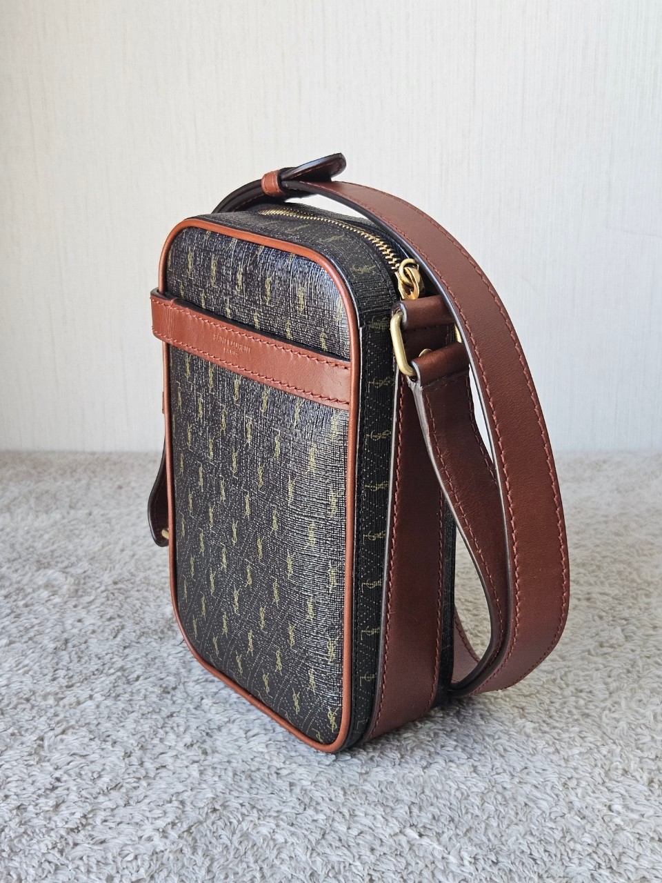 YSL Sac Mono Crossbody