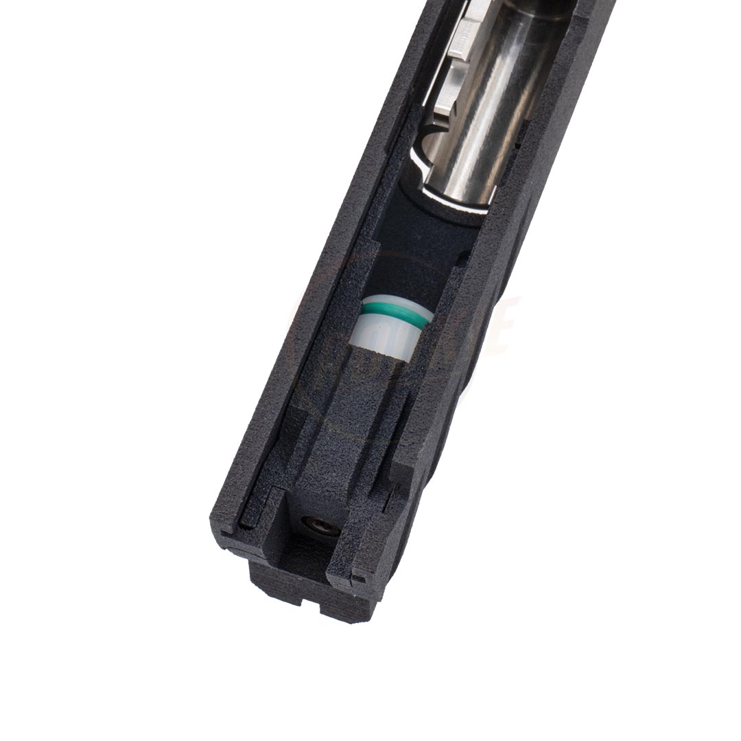 Revanchist 3DP 5inch Hybrid Slide Kit for Marui Hi-Capa (Deluxe Ver.)