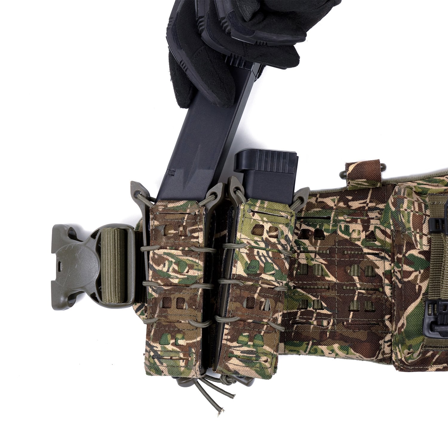 Novritsch Open Pistol Mag Pouch 2.2