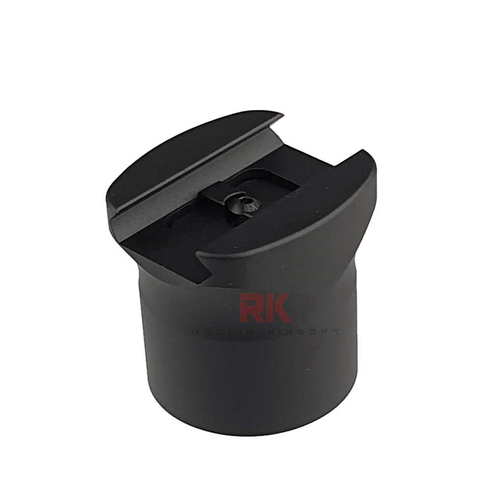 5KU M4 Stock Adapter for SIG AIR MCX / MPX AEG (5KU-333)