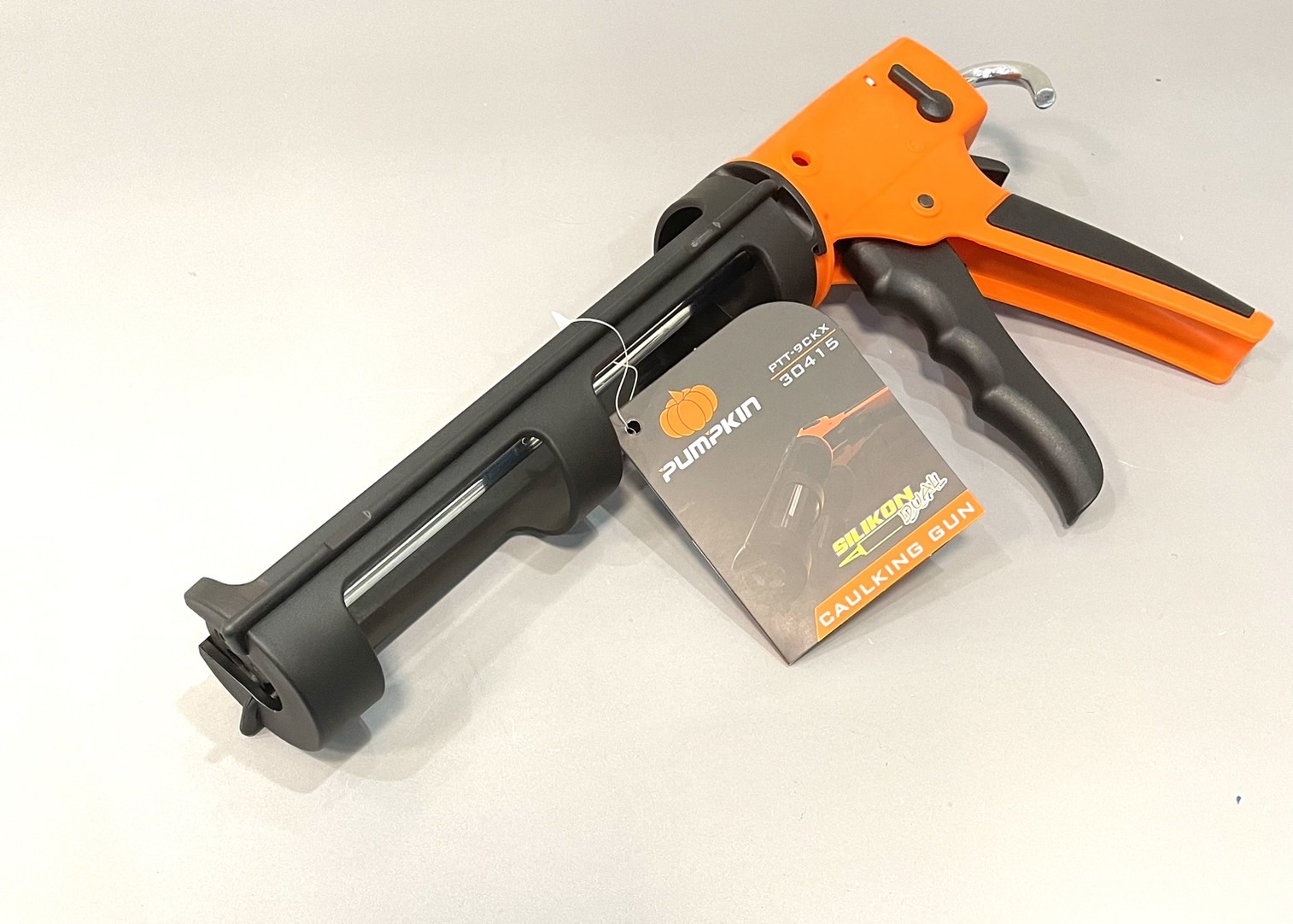 ปืนยิงซิลิโคน อย่างดี PTT9CKX พัมคิน