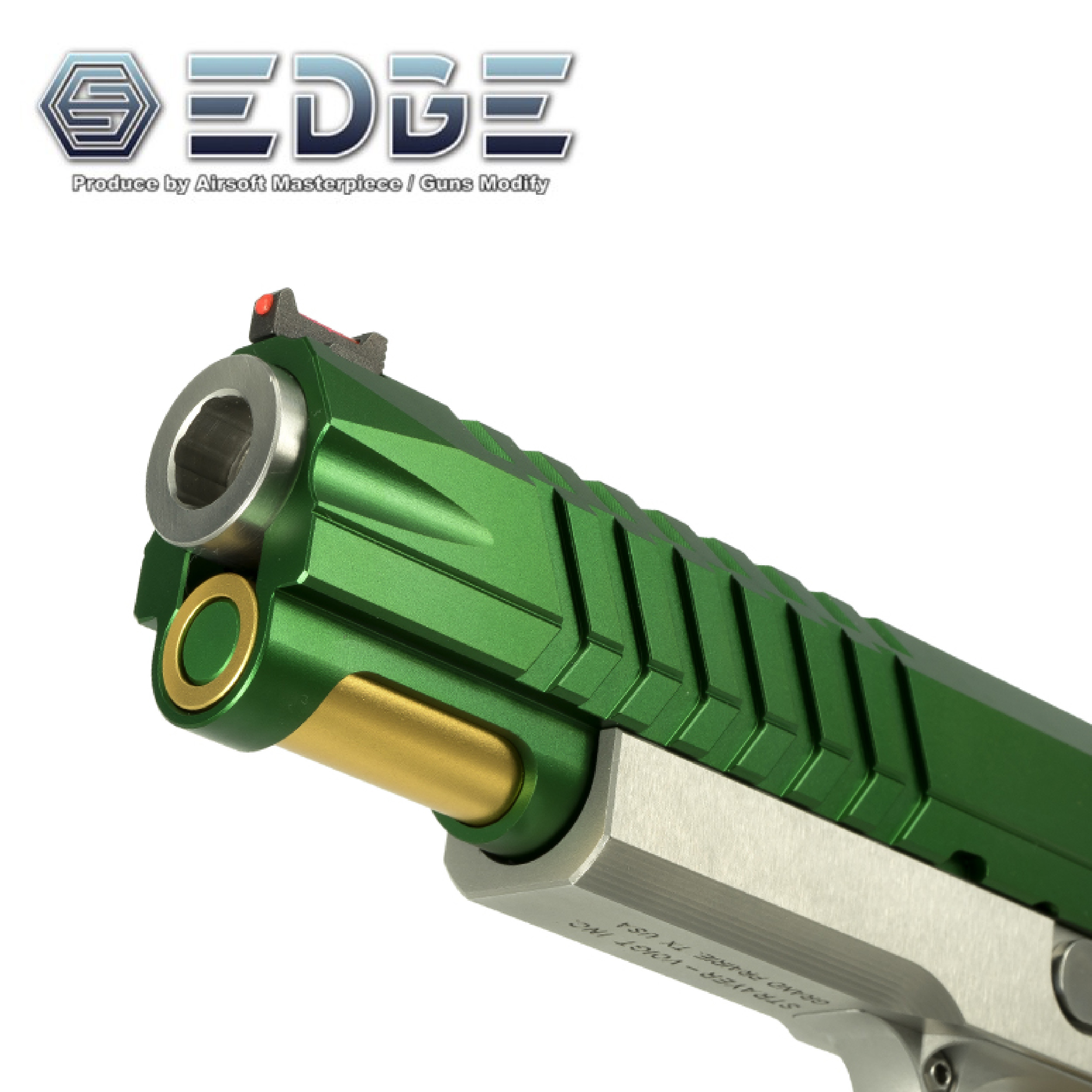 EDGE Recoil Spring Guide Plug for Hi-CAPA 5.1