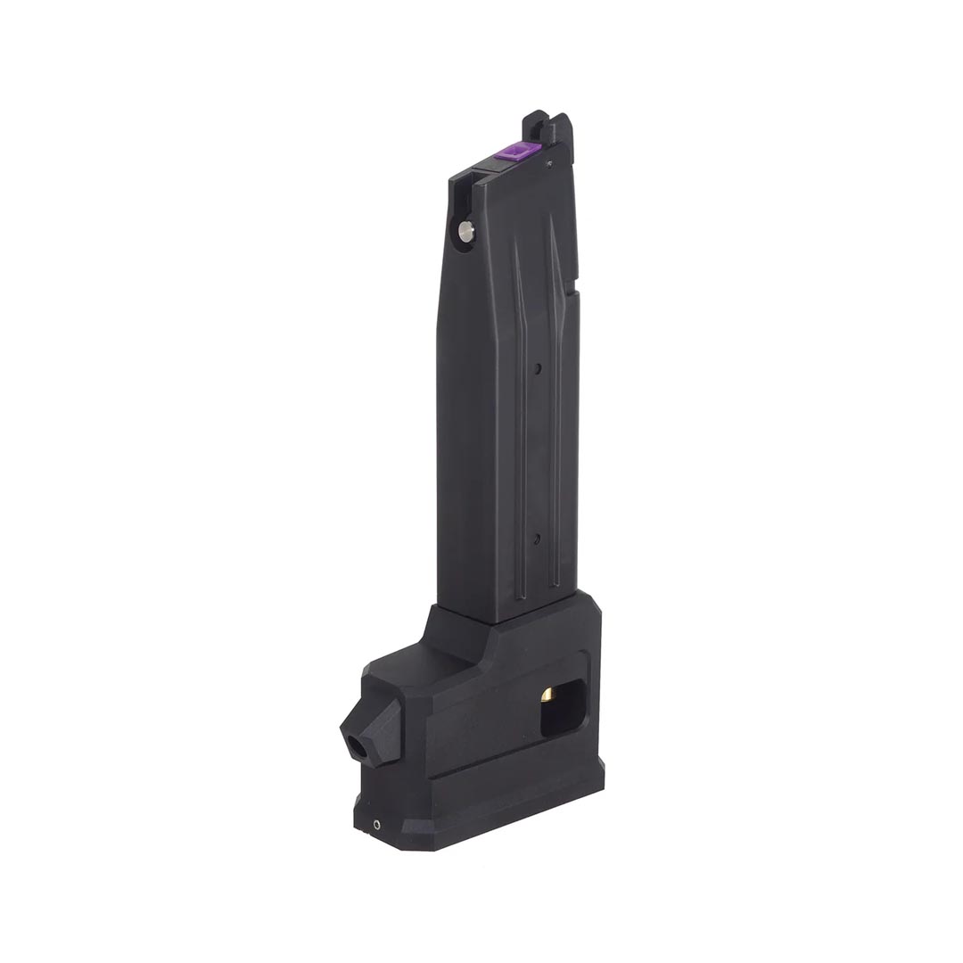 Army Armament HPA Magazine Adapter for Marui Hi-Capa