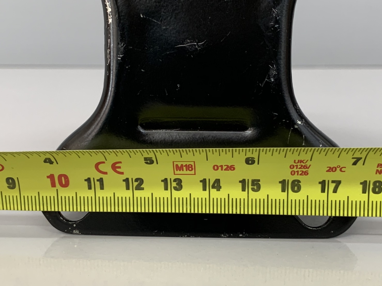 ล้อยูรีเทน UNI ตราม้า