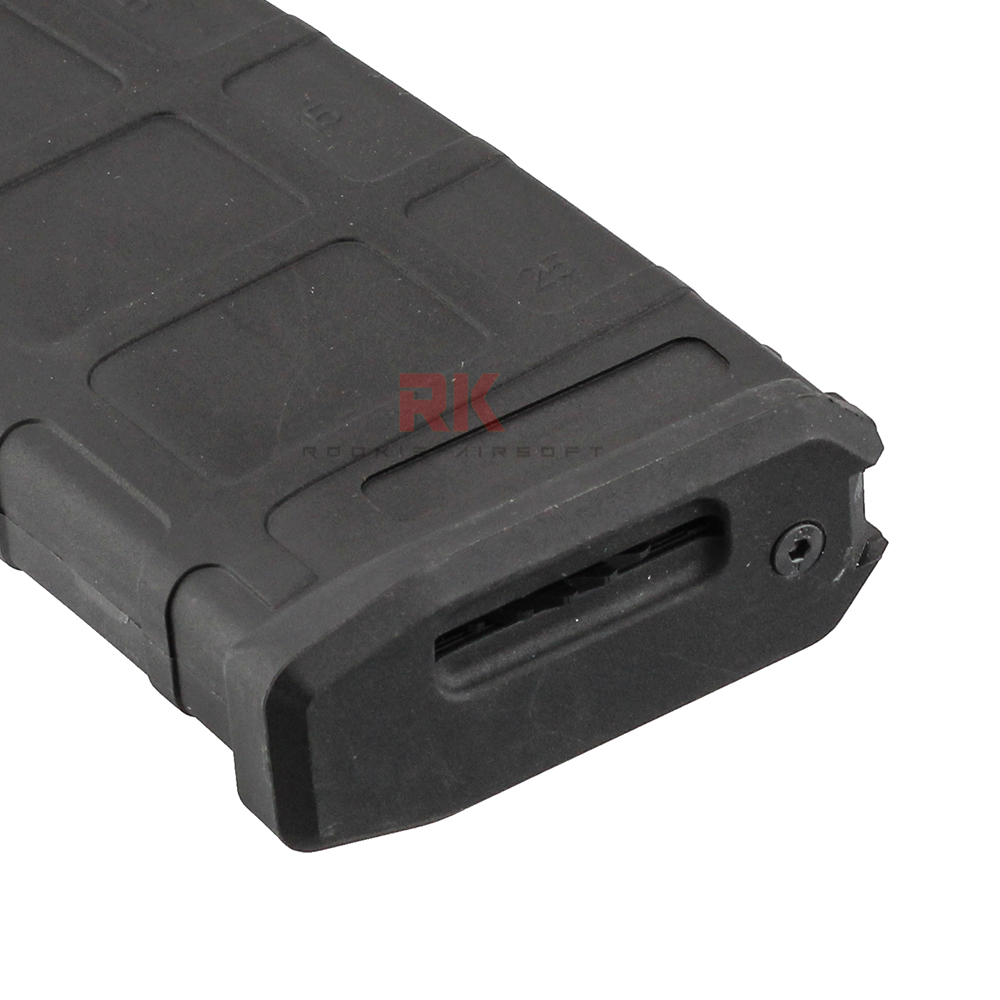 Specna Arms 380rds PMAG Hi-Cap Magazine for M4 AEG (Black)