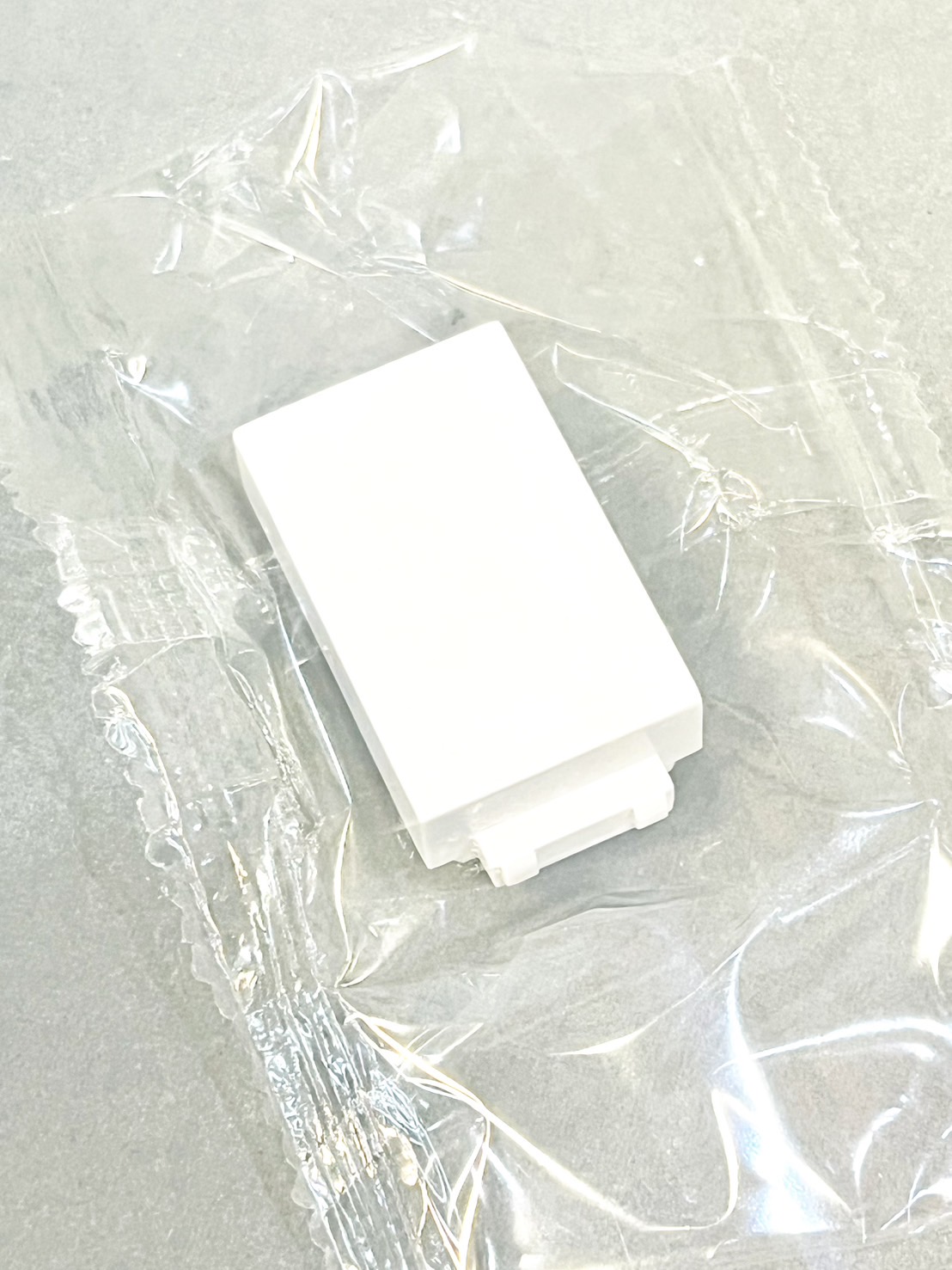 ตัวอุดช่องว่าง ฝารุ่นใหม่ Nano COVER01