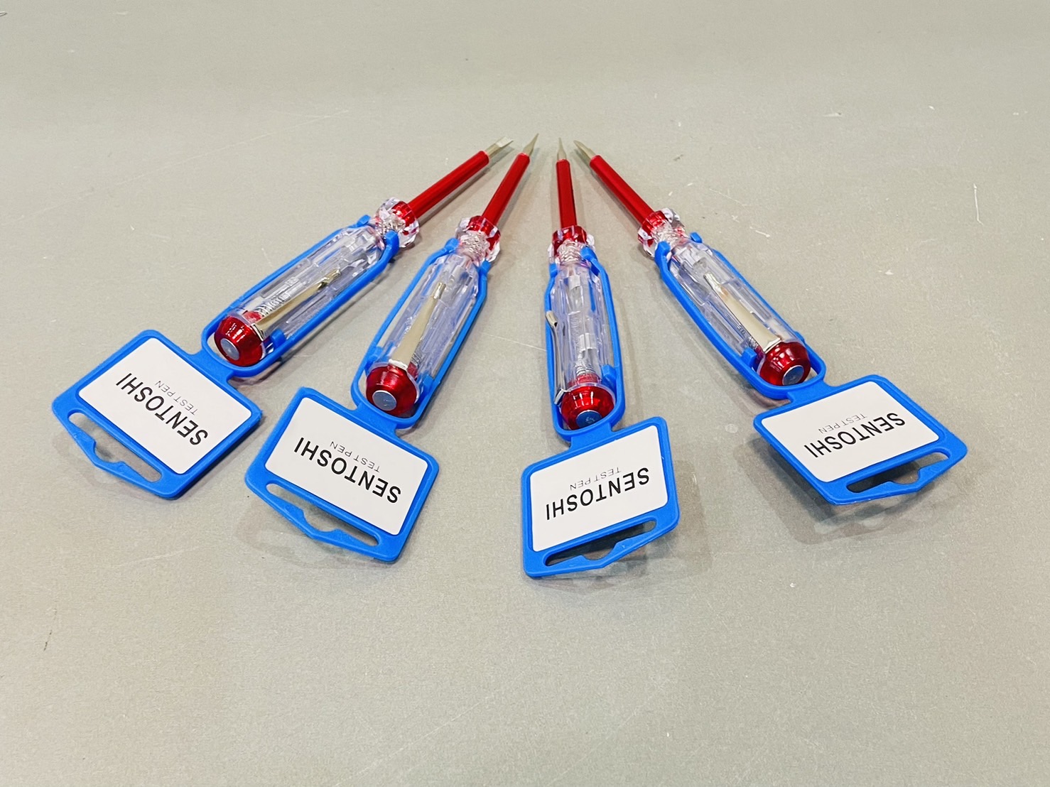 ไขควงลองไฟ เล็ก รุ่นประหยัด