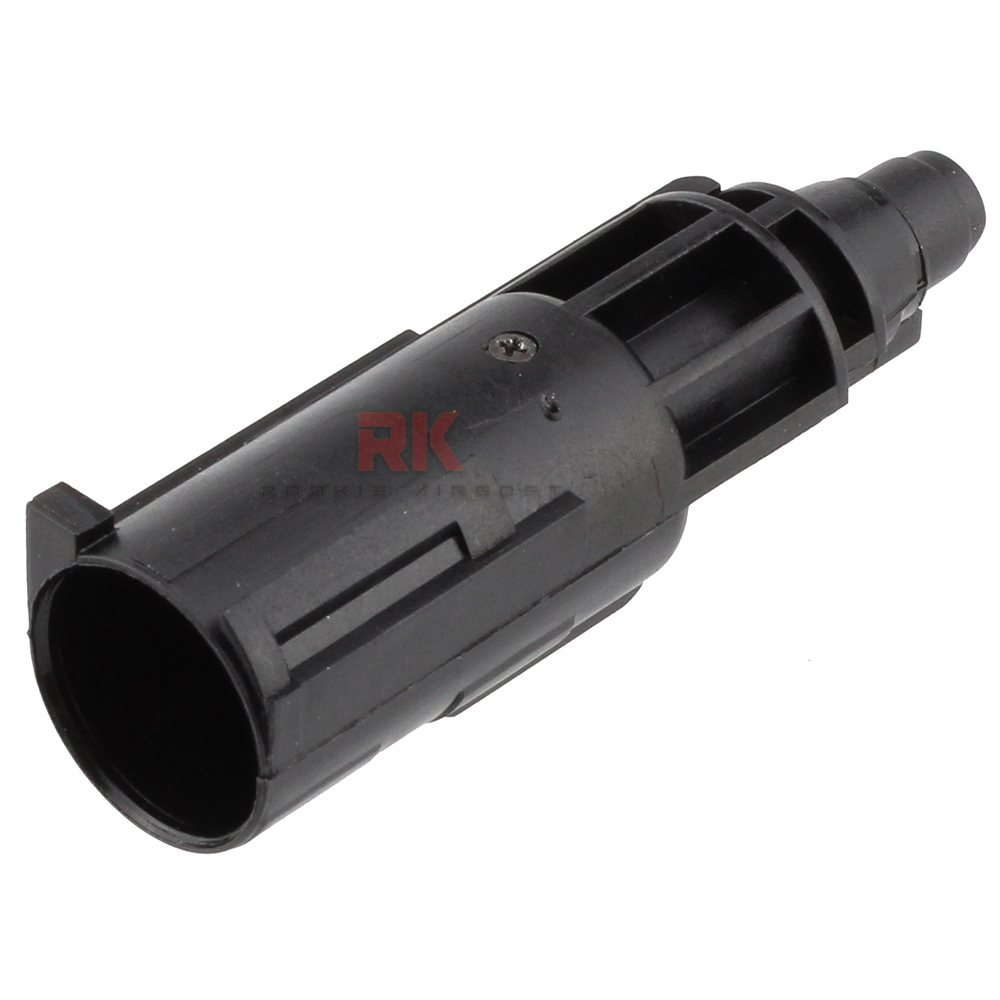 WE Loading Nozzle for G18 / G23 / G26 / G35 (Full-Auto Version)