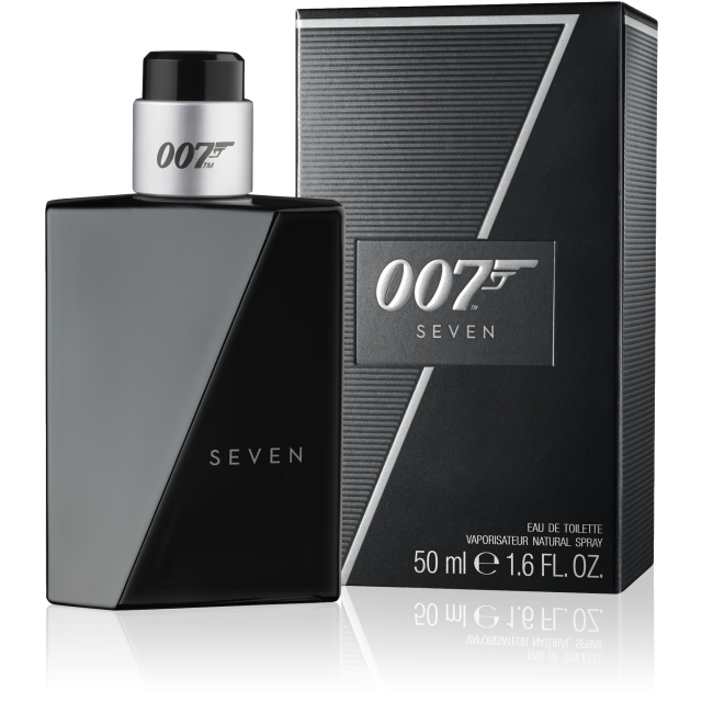 เจมส์ บอนด์ 007 (Type)