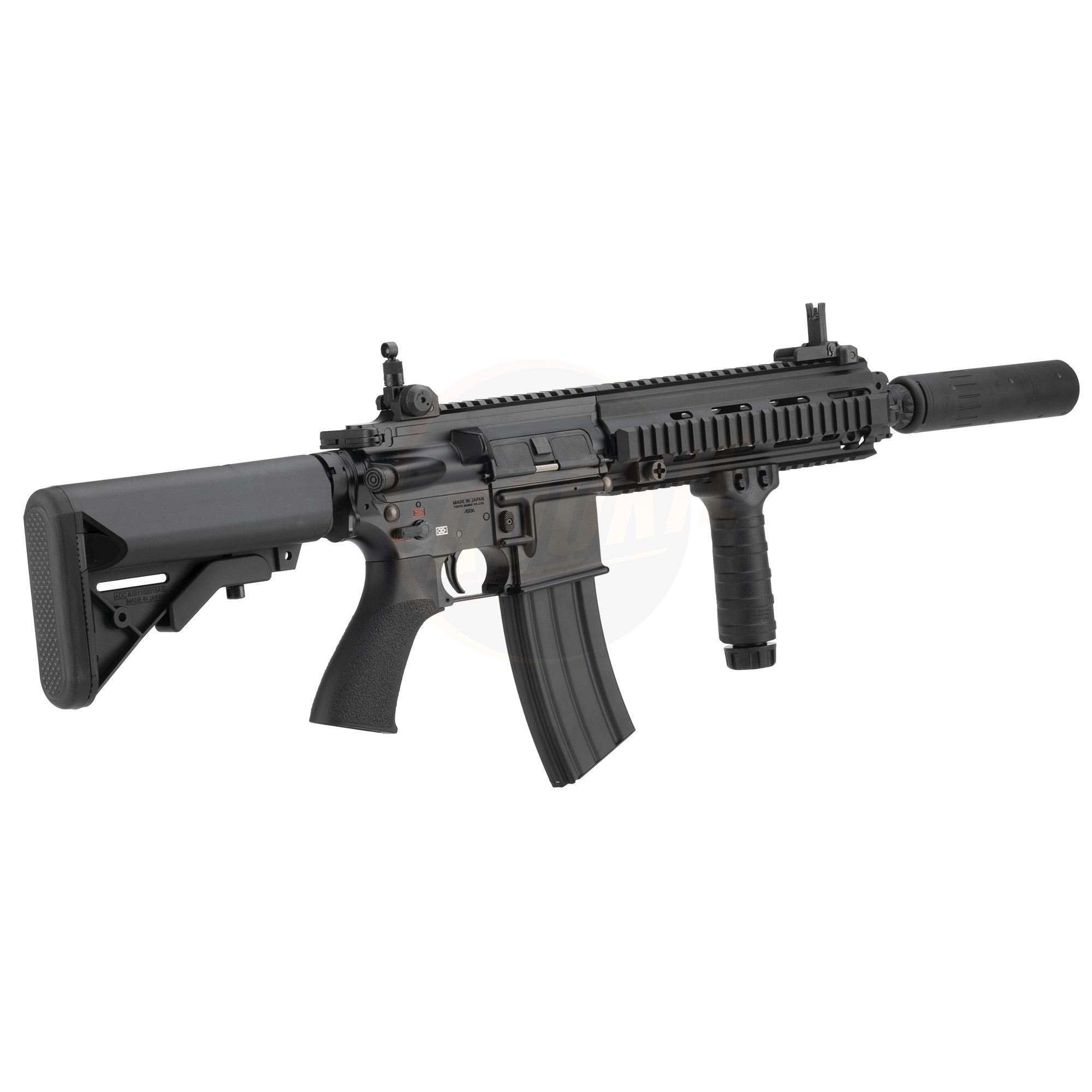 Tokyo Marui DEVGRU HK416D Next Gen AEG