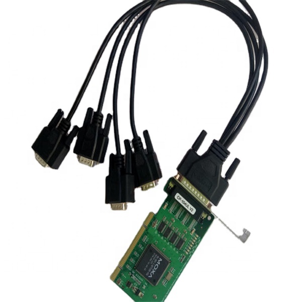 MOXA CP-168U-T RS232 422 485