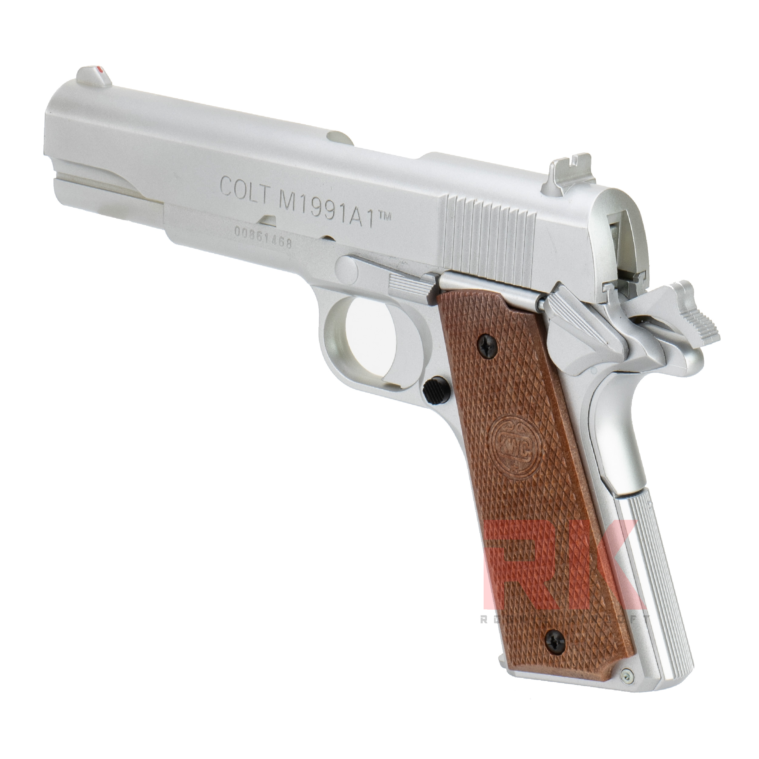 KWC Colt M1991 A1 Spring Pistol