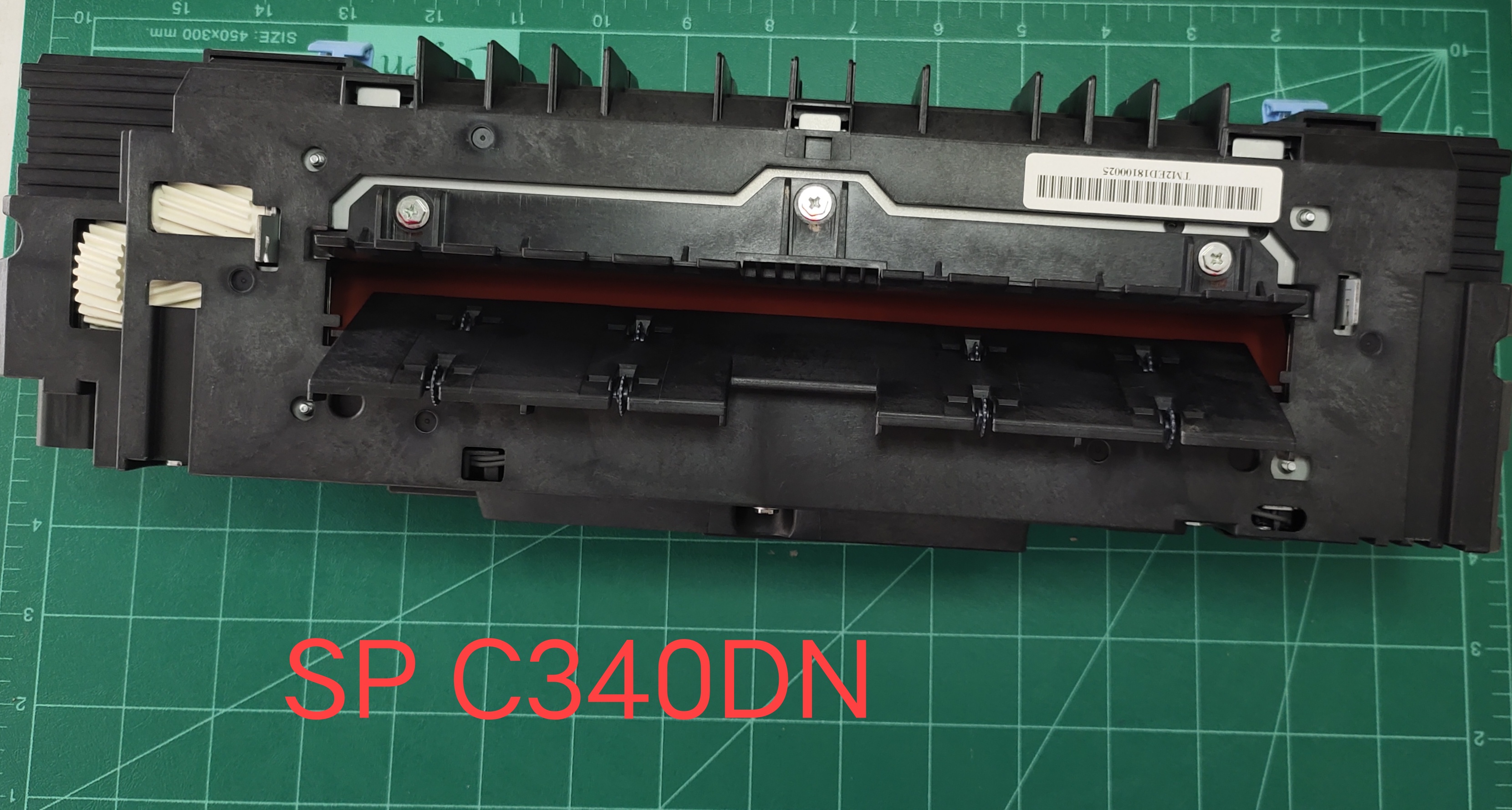 Fuser Unit Ricoh SP C340DN มือสอง