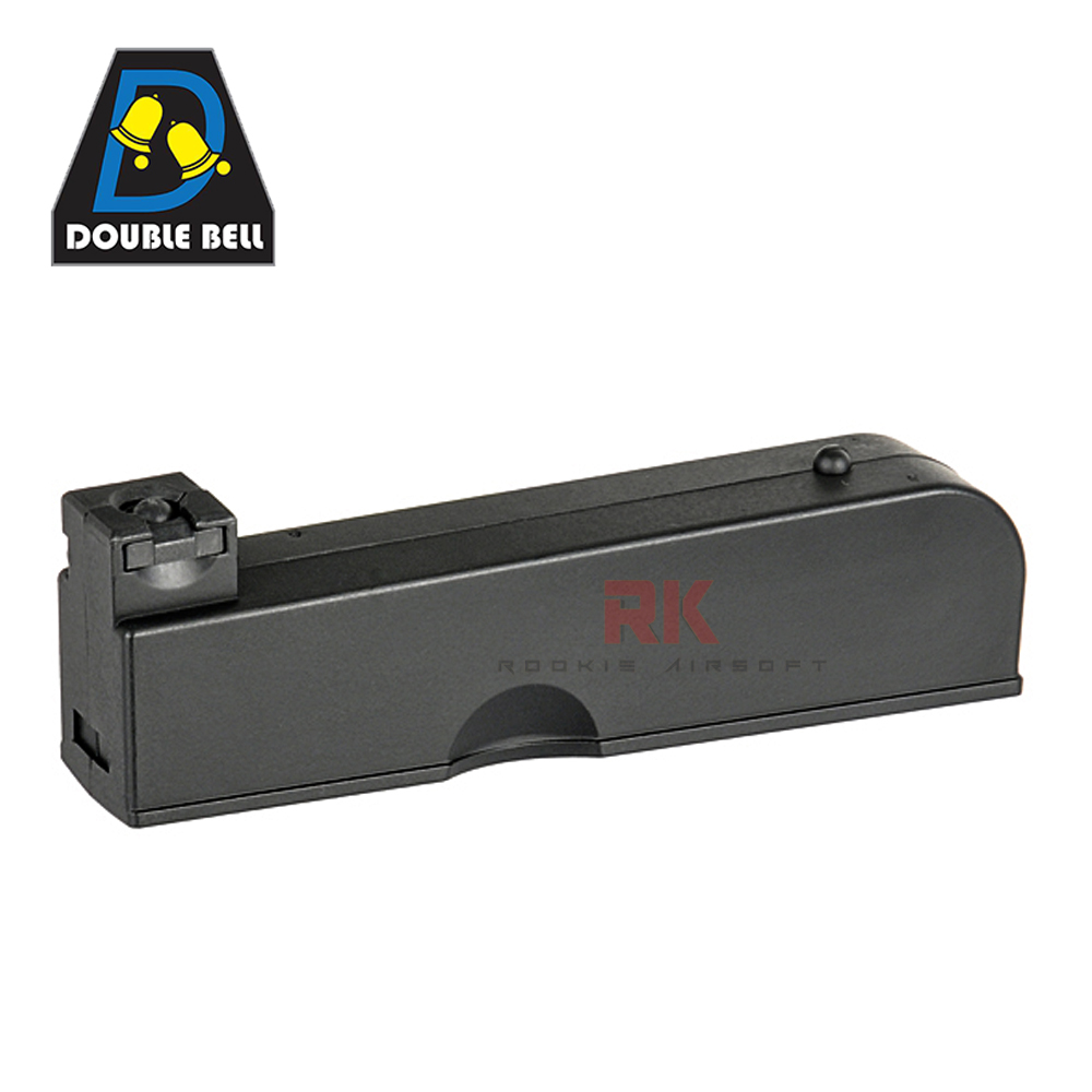 Double Bell VSR-10 30rds Magazine