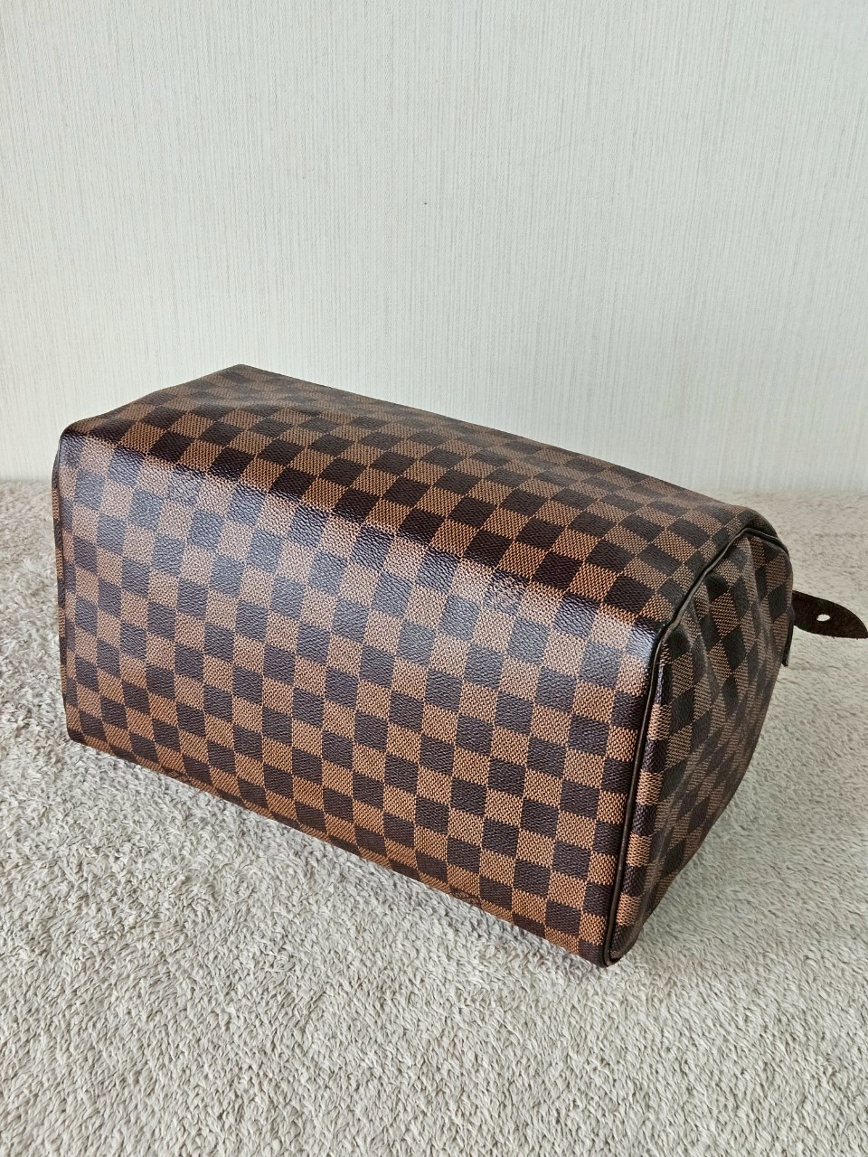 LV Speedy 30 damier