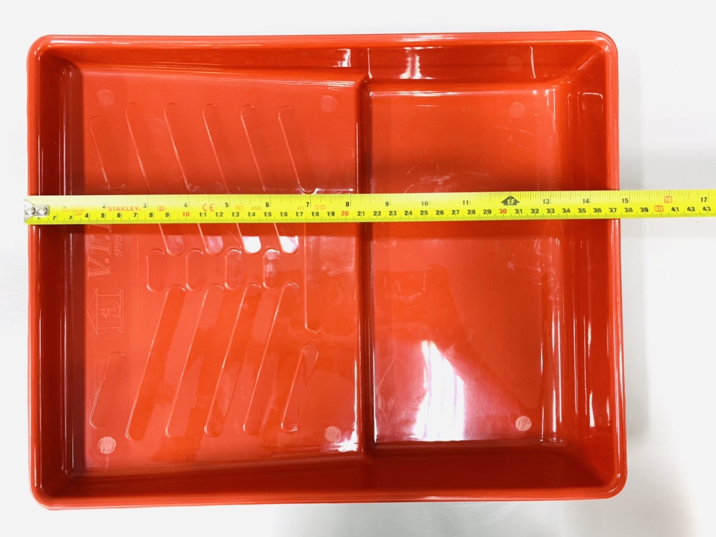 ถาดลูกกลิ้ง