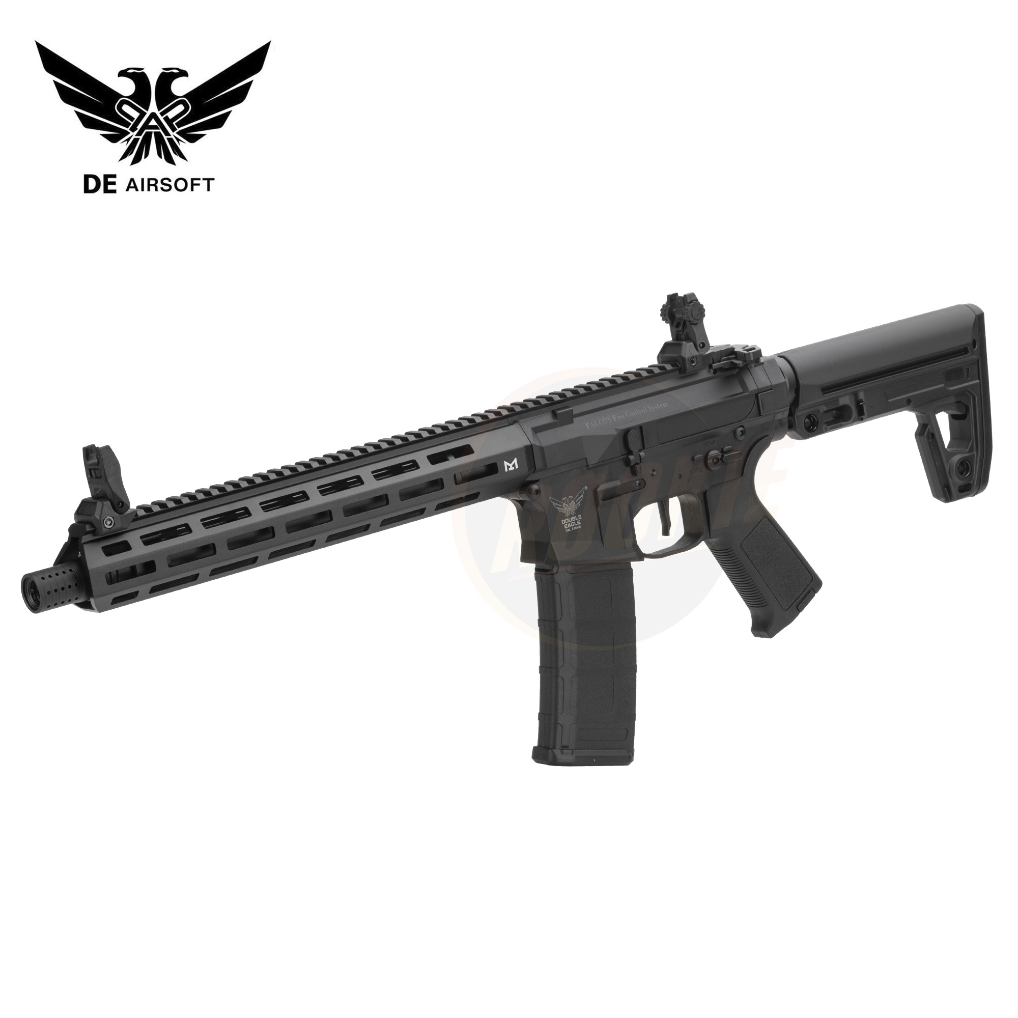 Double Eagle M904A Honey Badger Carbine M-LOK