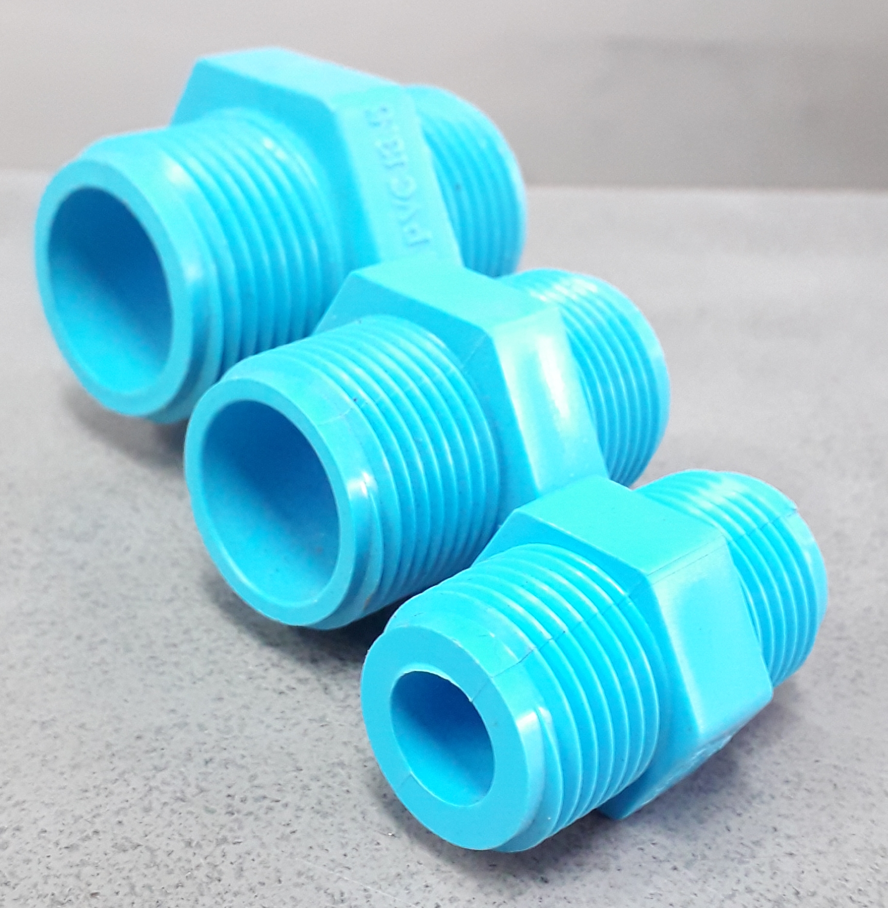 นิปเปิ้ล PVC ตราช้าง