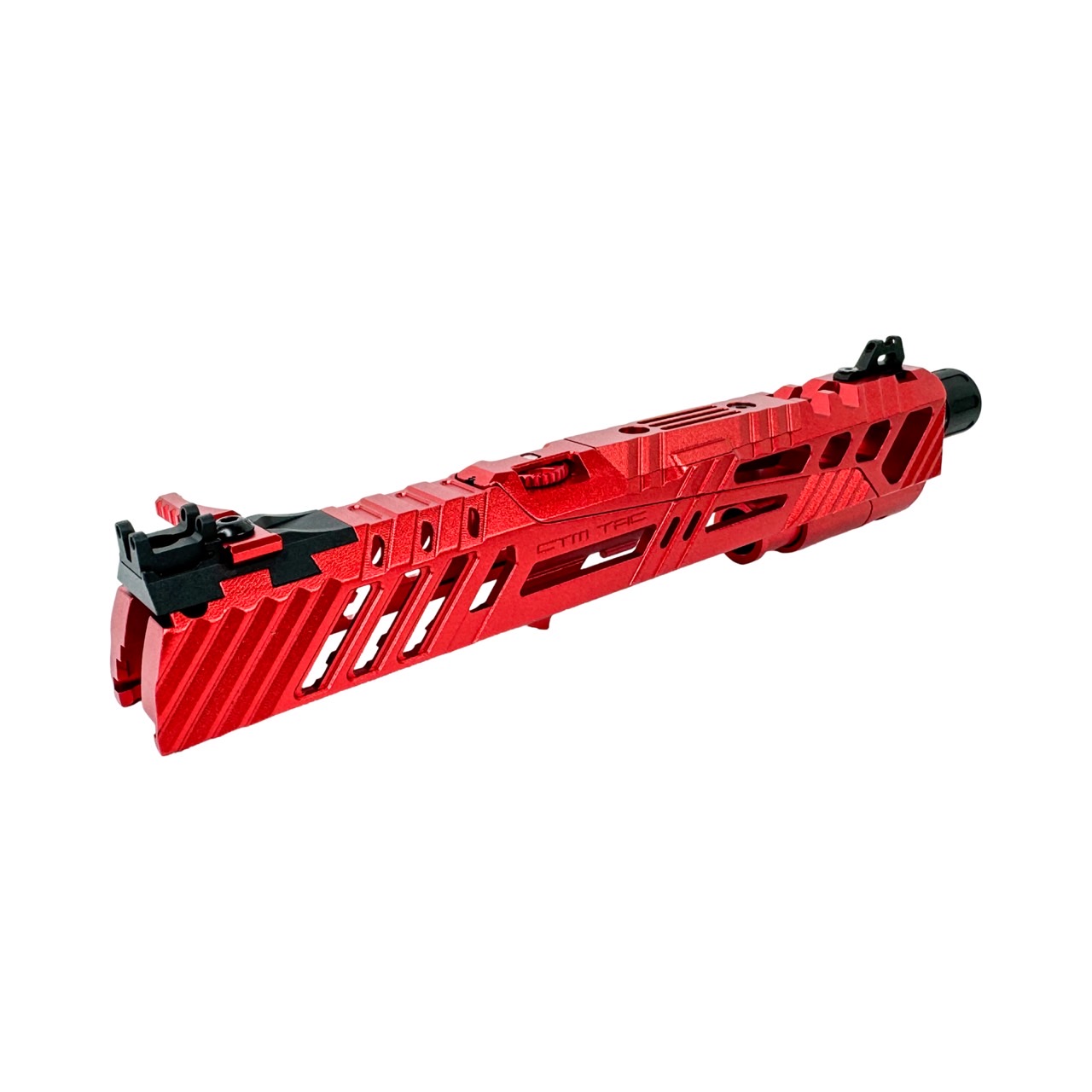 CTM Superline Spilt Slide for Marui Hi-CAPA 5.1