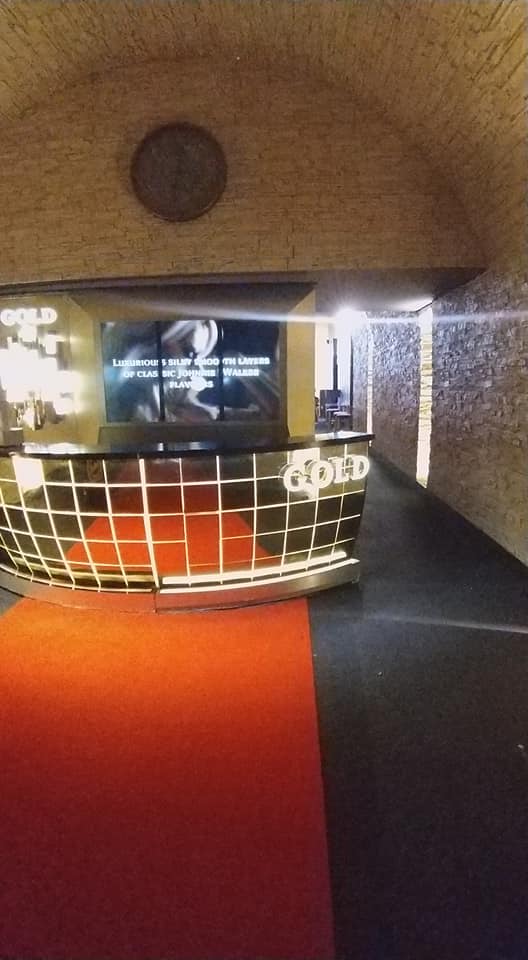 อักษรโลหะแสตนเลส 3มิติ ราคาโรงงาน