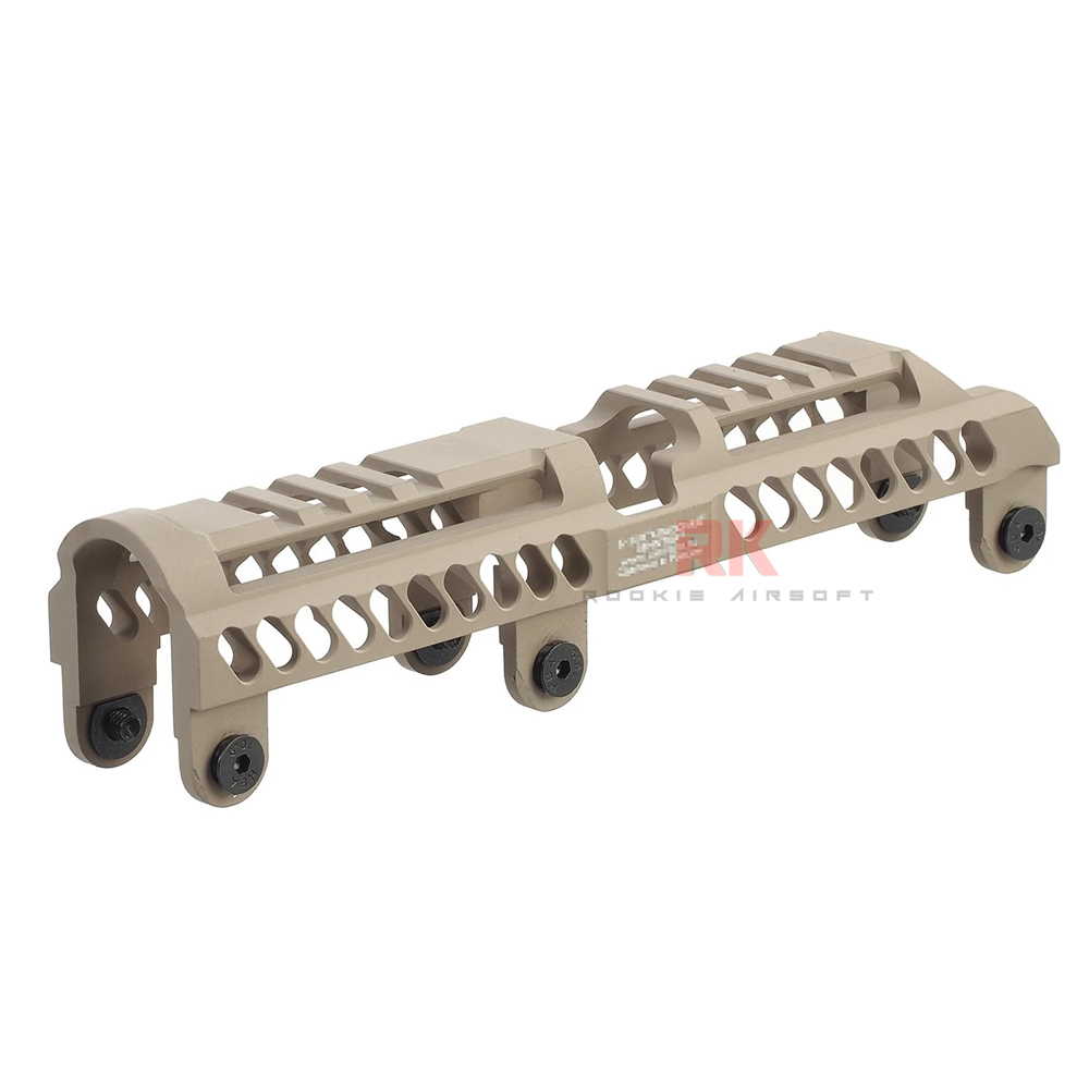 5KU B-31N Classic Low Profile AK Handguard (5KU-278)