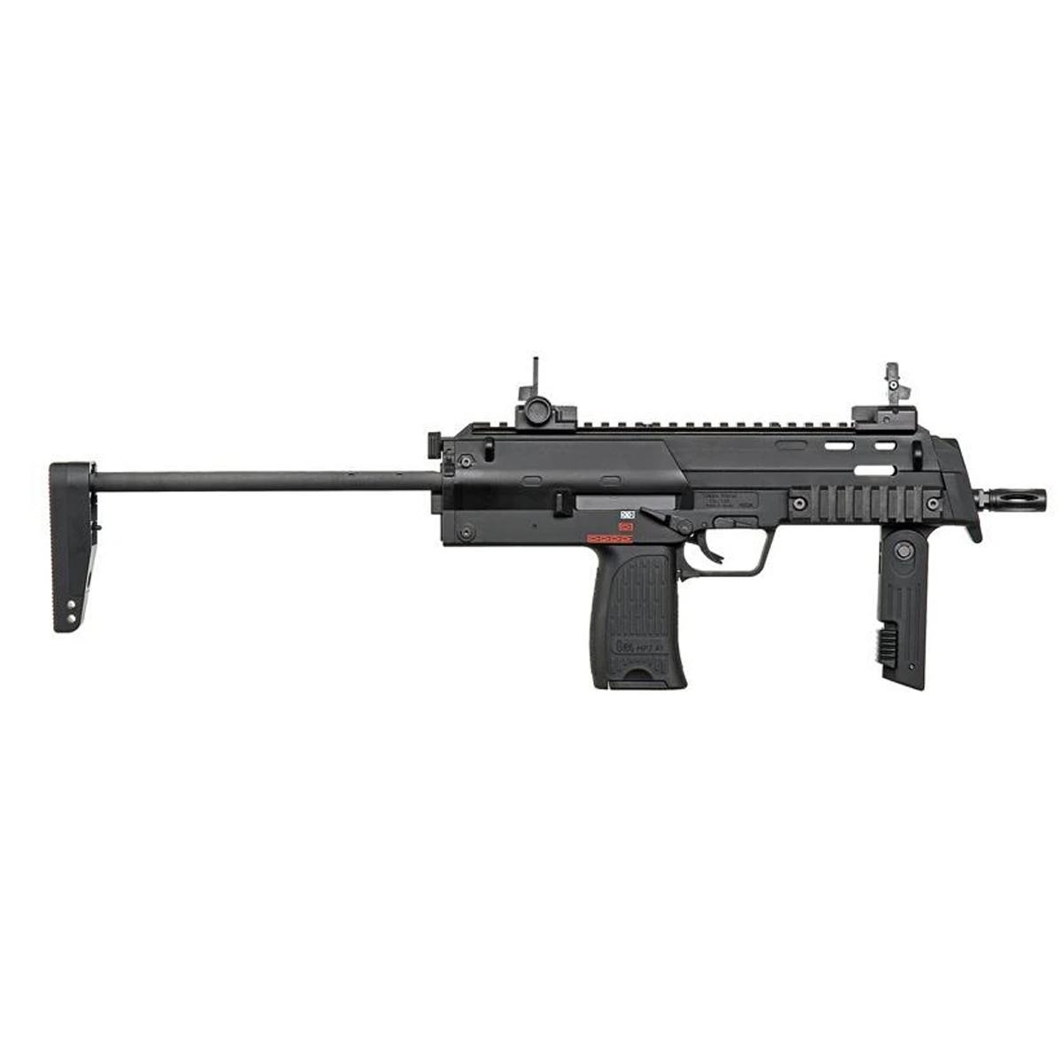 Tokyo Marui MP7A1 AEG - Black