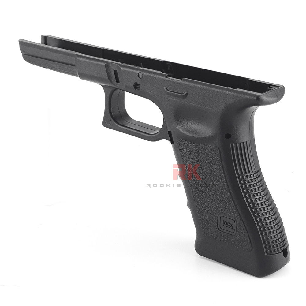 Guarder Original Frame for Marui G17 / G18C / G22 / G34 (Black)