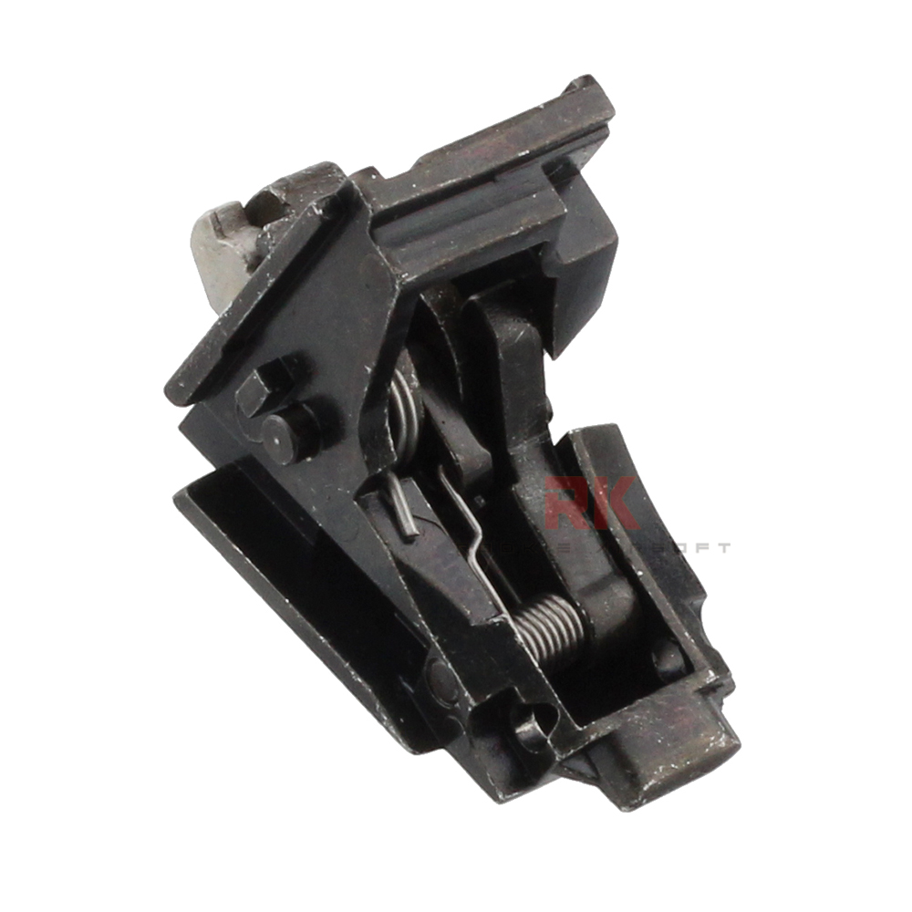 Double Bell Original Hammer Set for G17 / G19 / G34