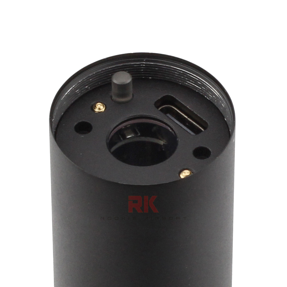 5KU Blast Tracer Unit - New Version (BBP-02N)