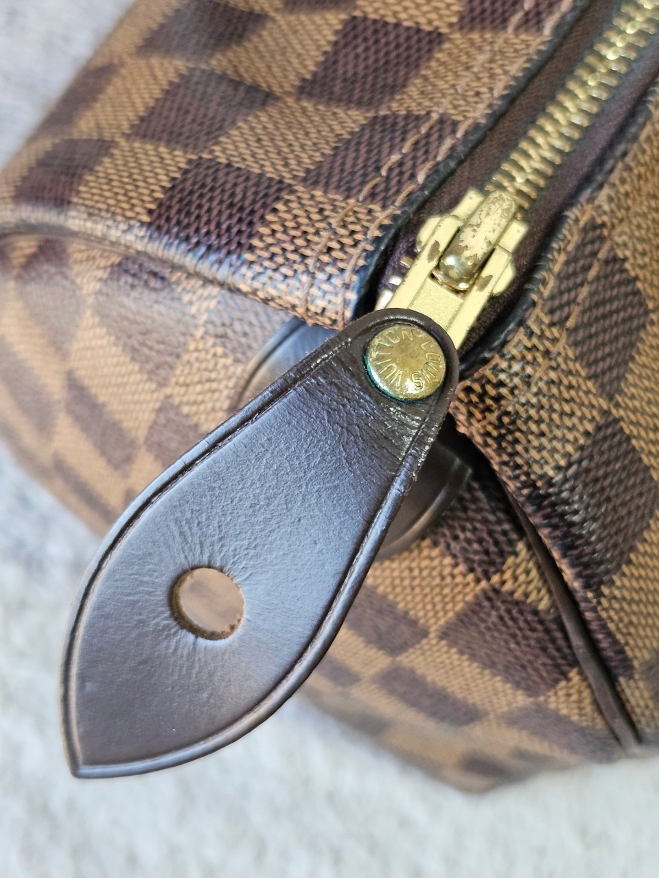 LV Speedy 25 Damie