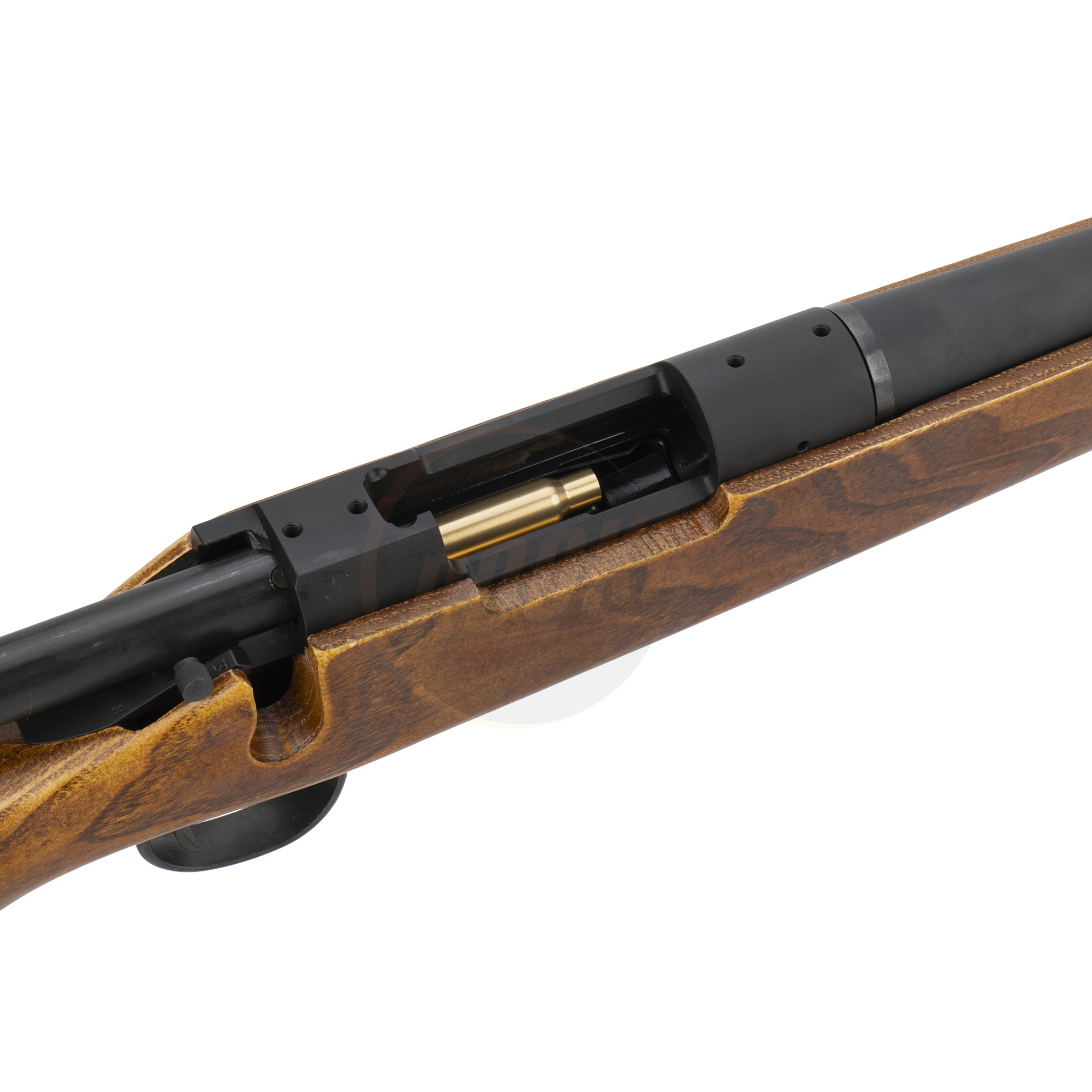 USHOT USMC M40 Shell Ejecting Gas Sniper Rifle