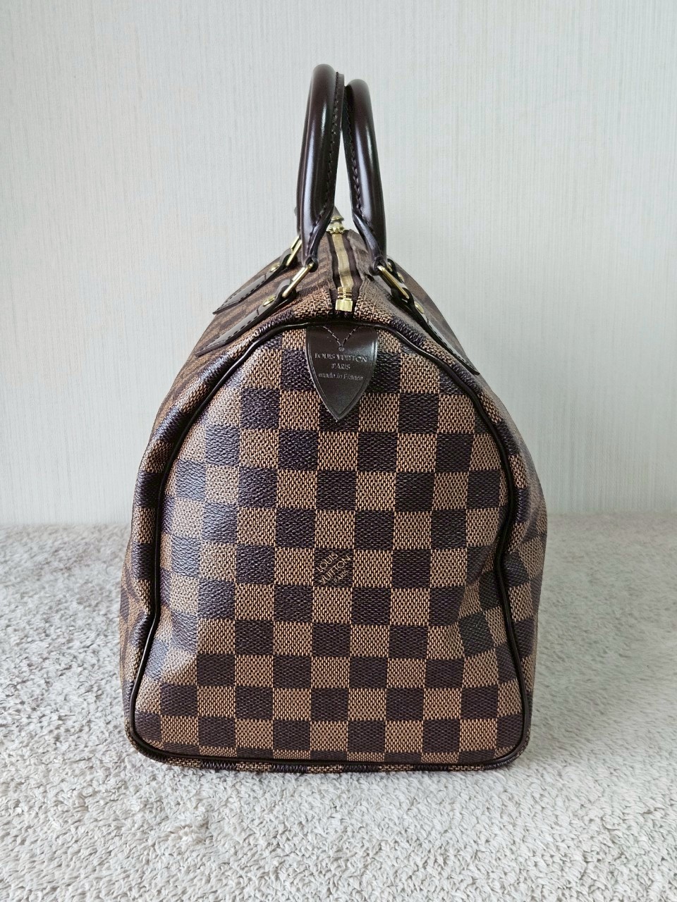 LV Speedy 30 Damier