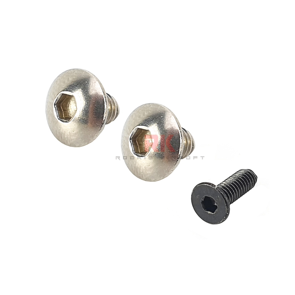 5KU Aluminum Grip Type 1 for Marui Hi-CAPA (Gold)