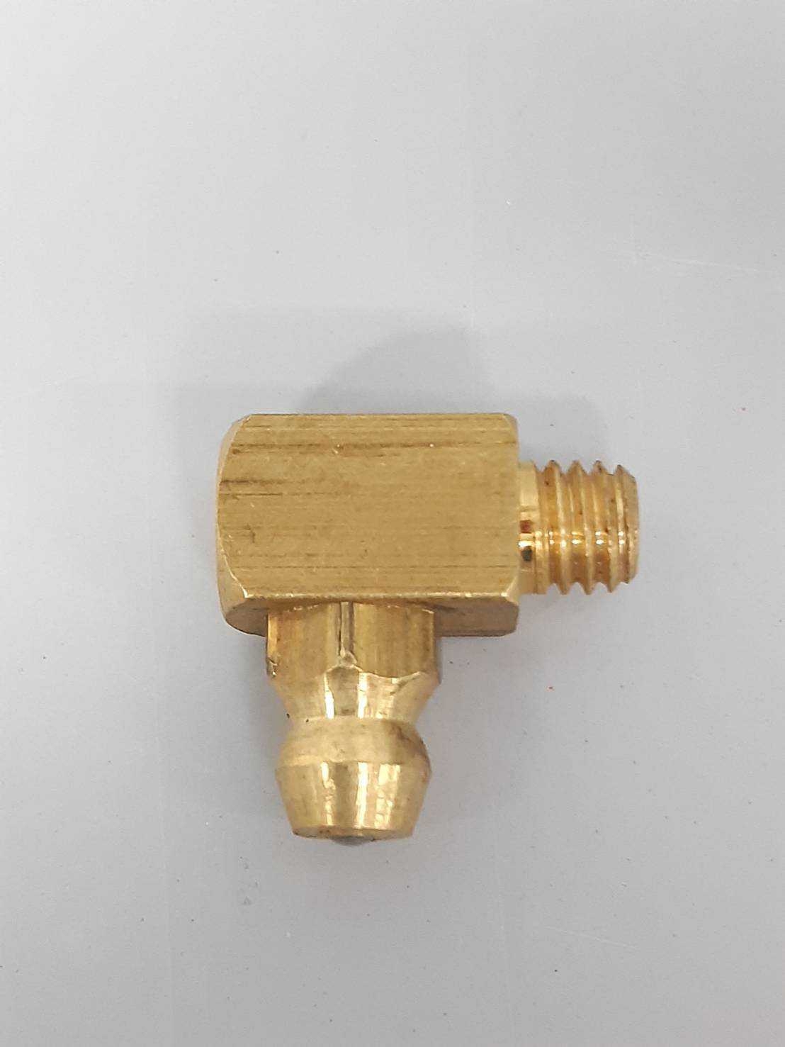 หัวอัดจารบี